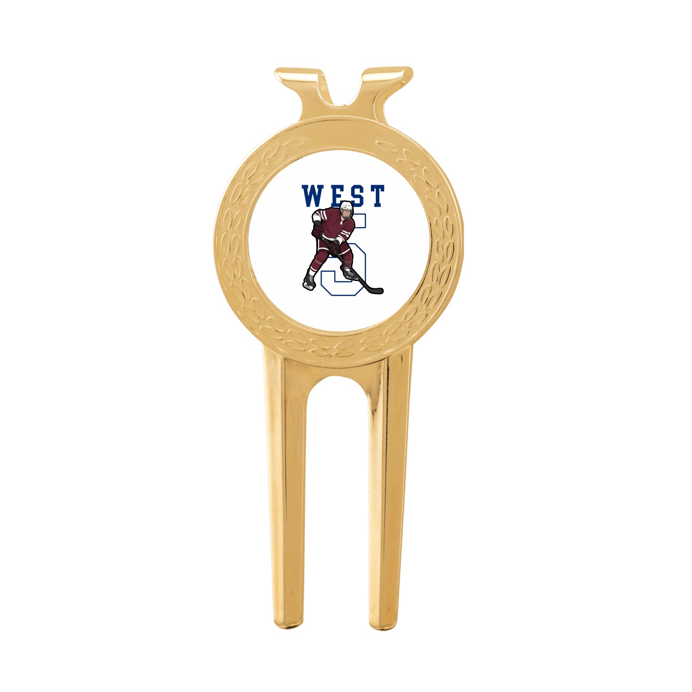 Divot Tool with Ball Marker — Shirsey in Classic
