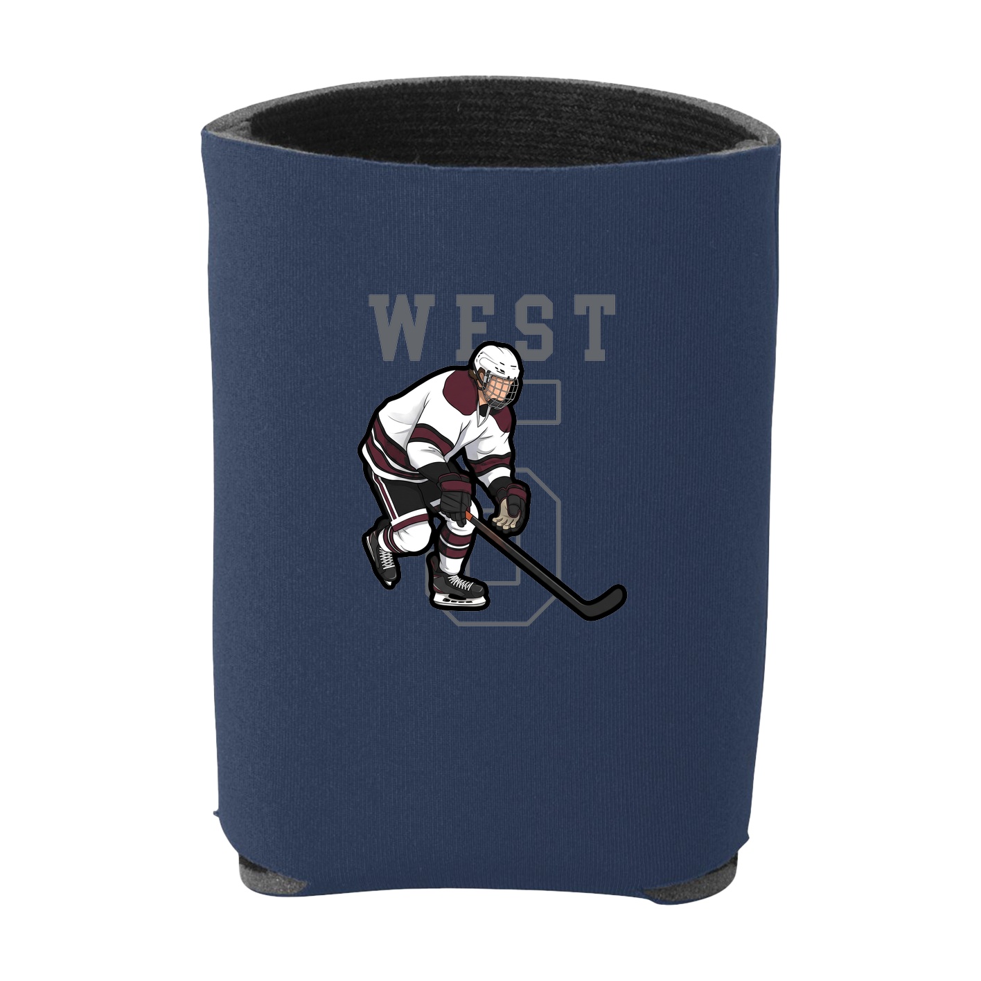 Can Holder — Shirsey in Navy