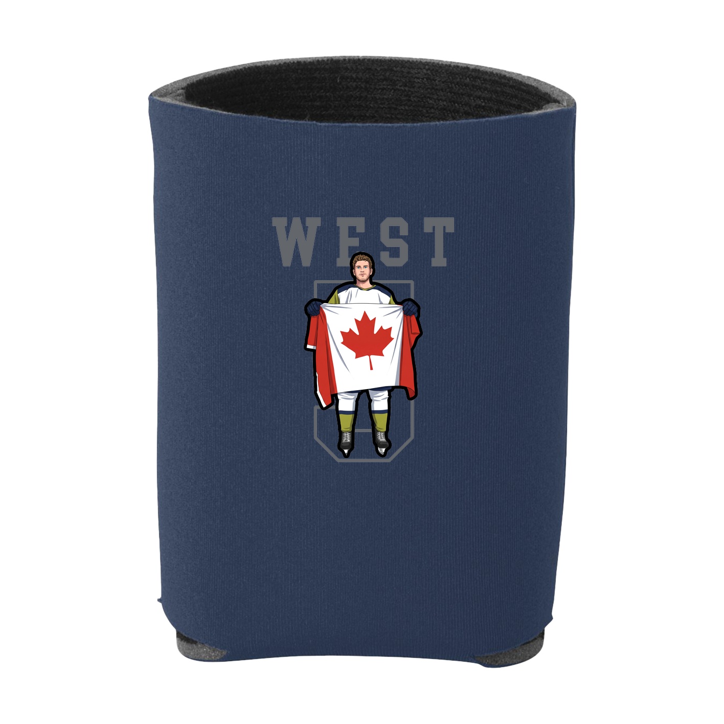 Can Holder — Shirsey in Navy