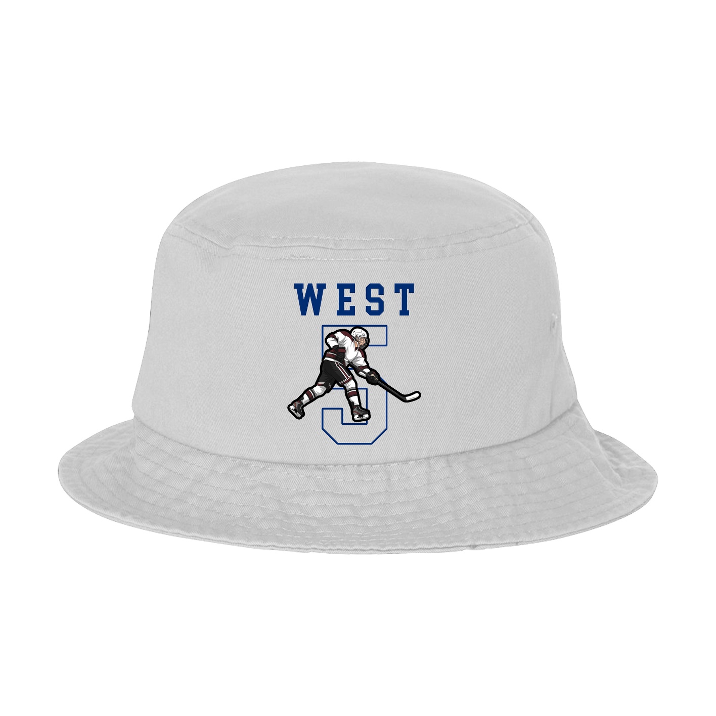 Bucket Cap