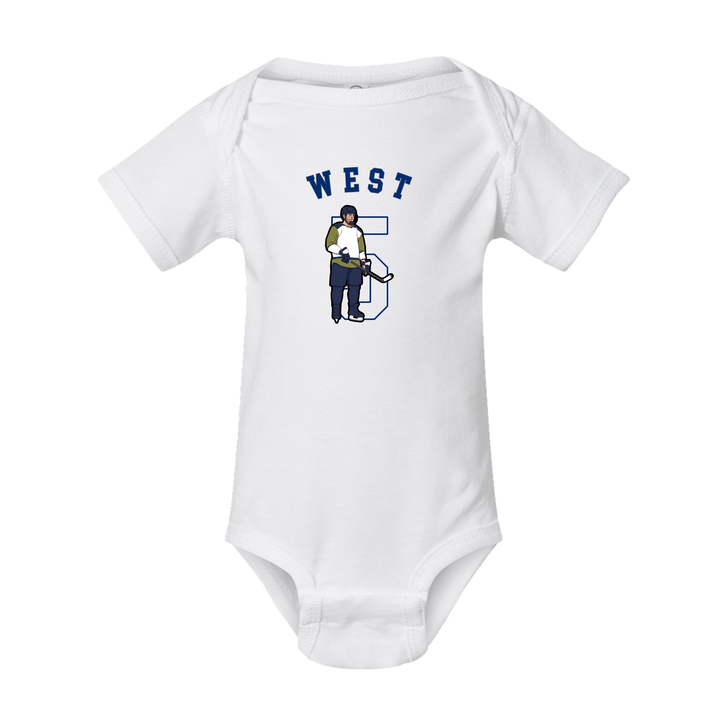 Baby Onesie