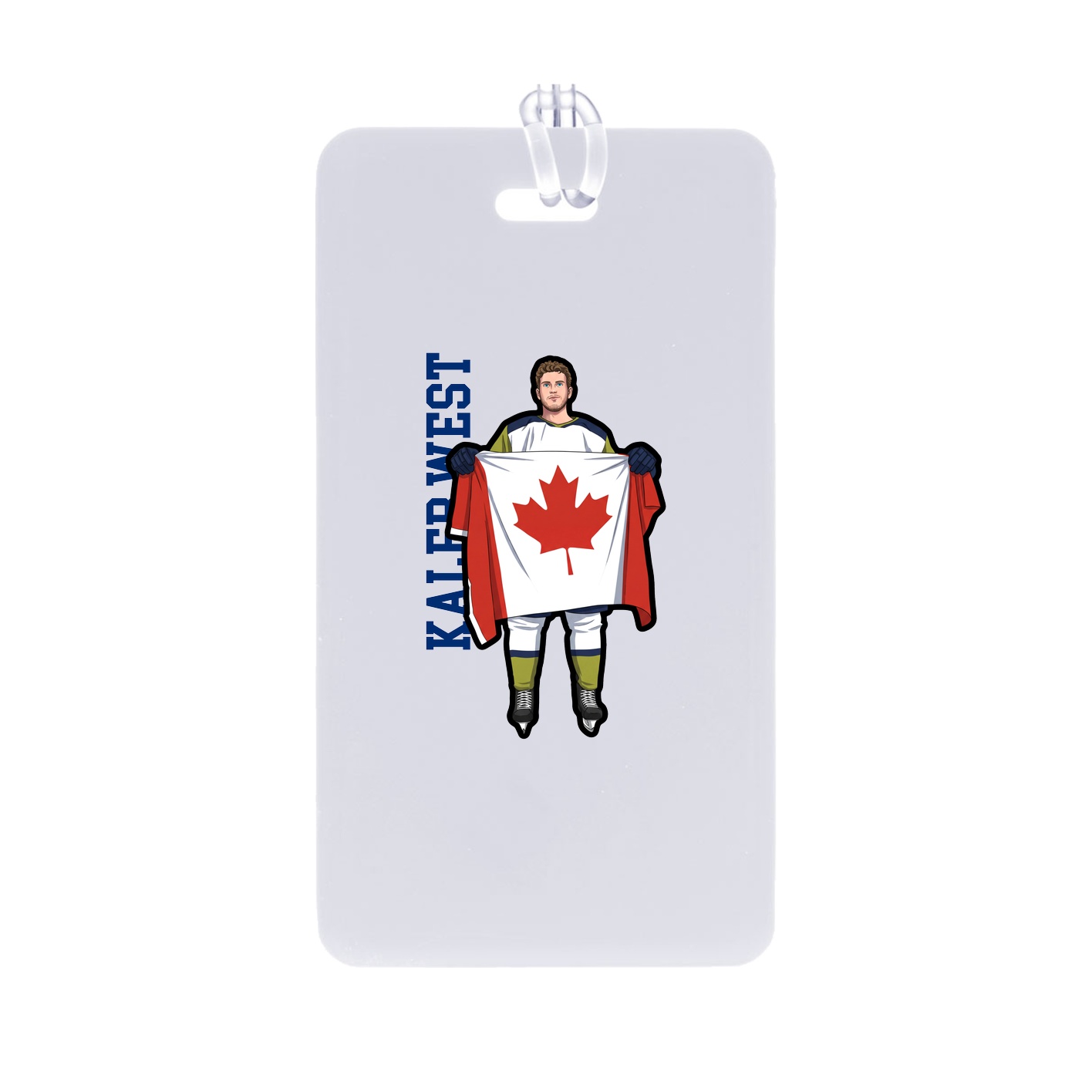 Bag Tag
