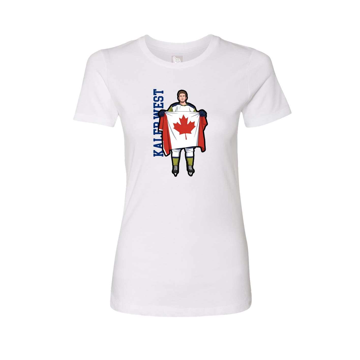 Womens Tee