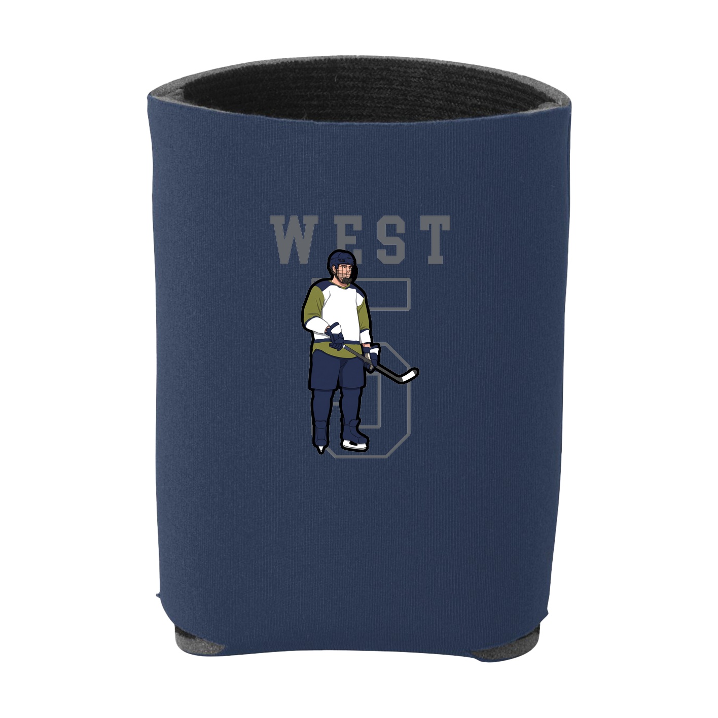 Can Holder — Shirsey in Navy