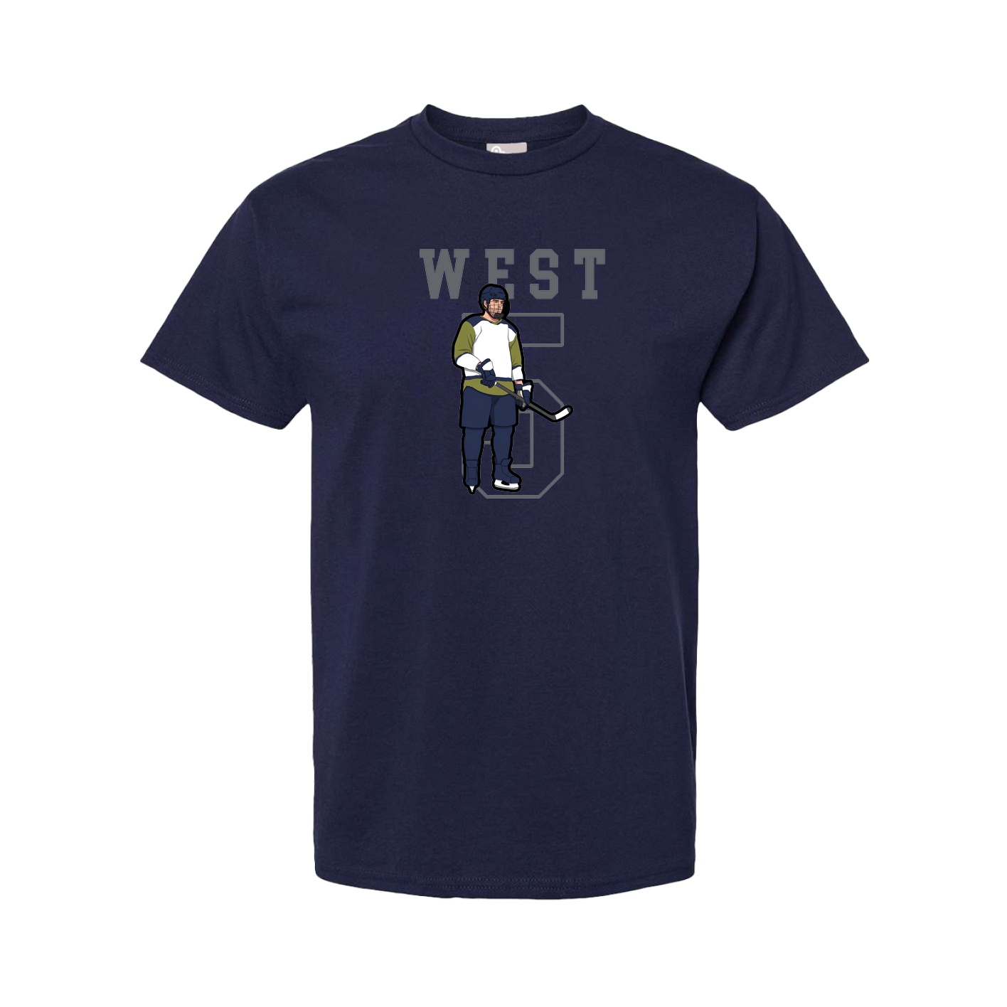 NIL Club Tee