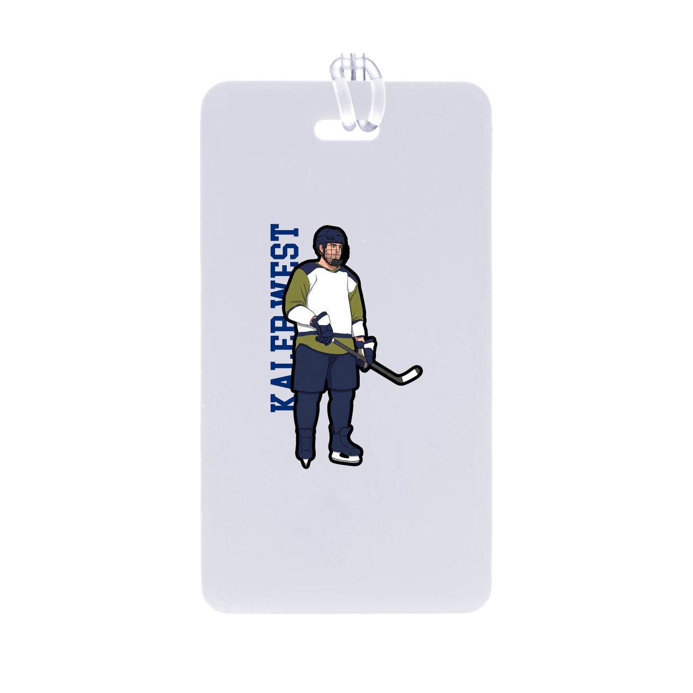 Bag Tag