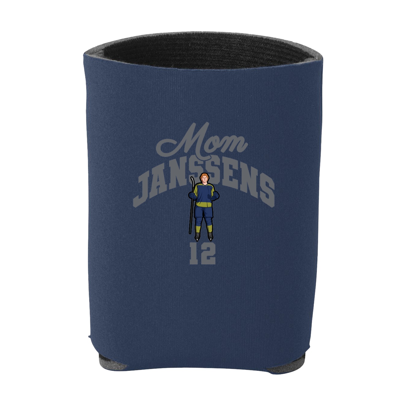 Can Holder — Mothers Day Arch in Navy