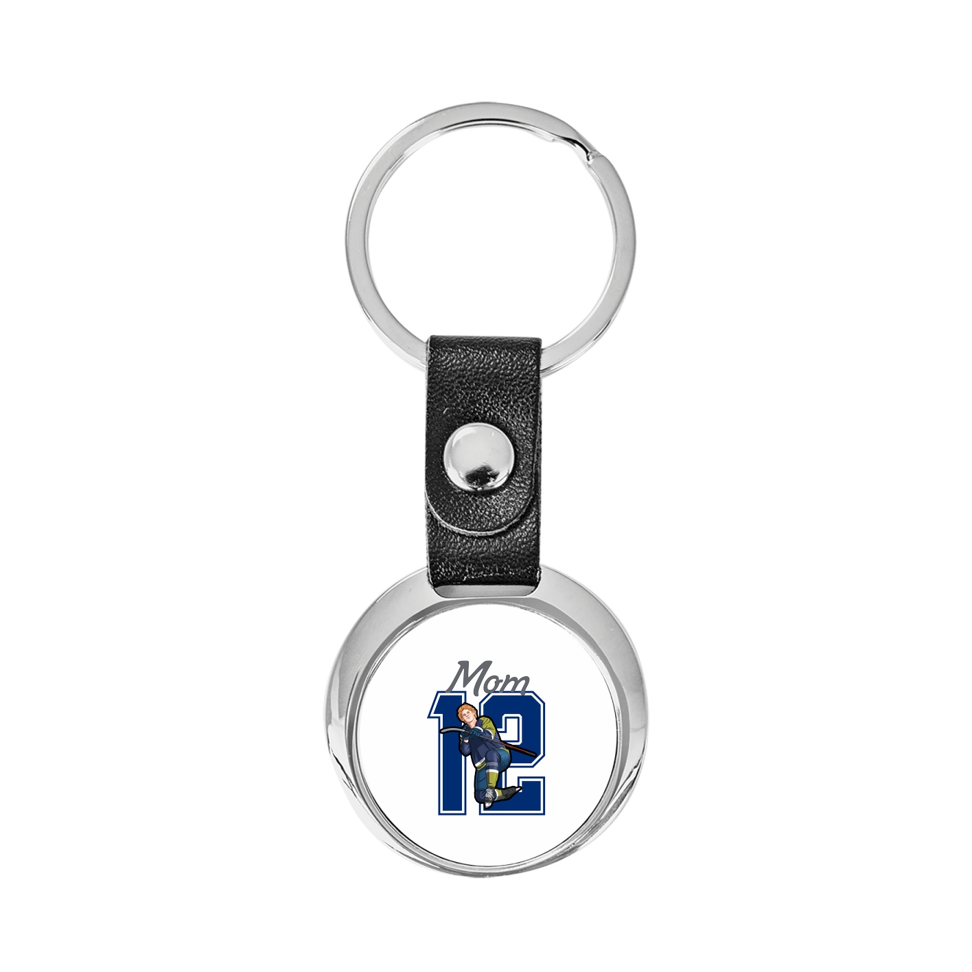 Key Chain — Mothers Day Shirsey in Classic