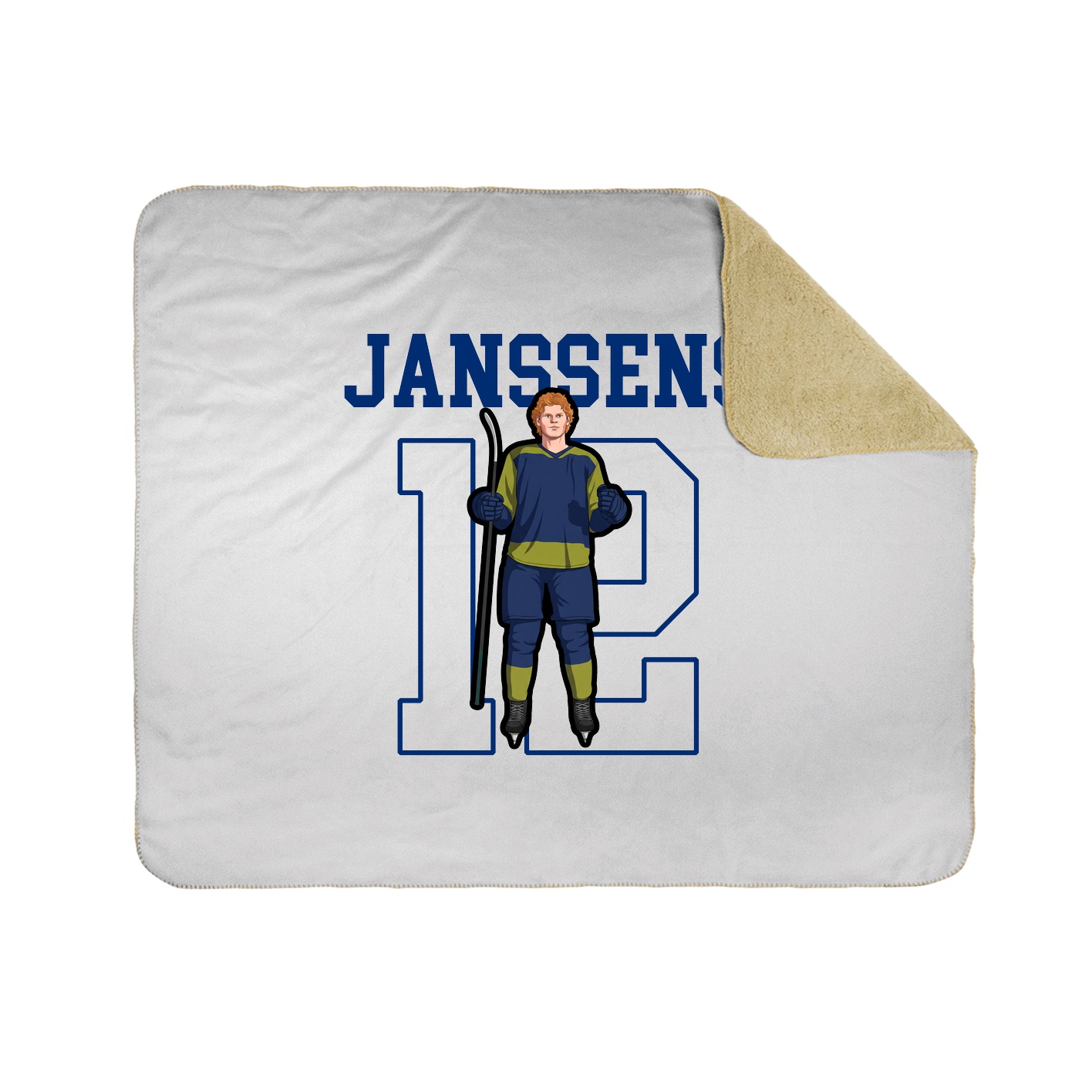 Throw Blanket