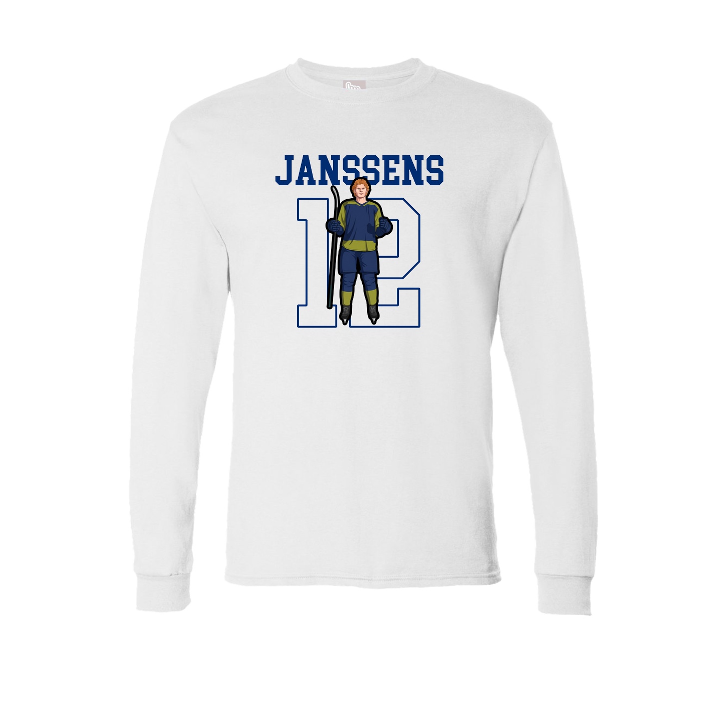 Long Sleeve Tee
