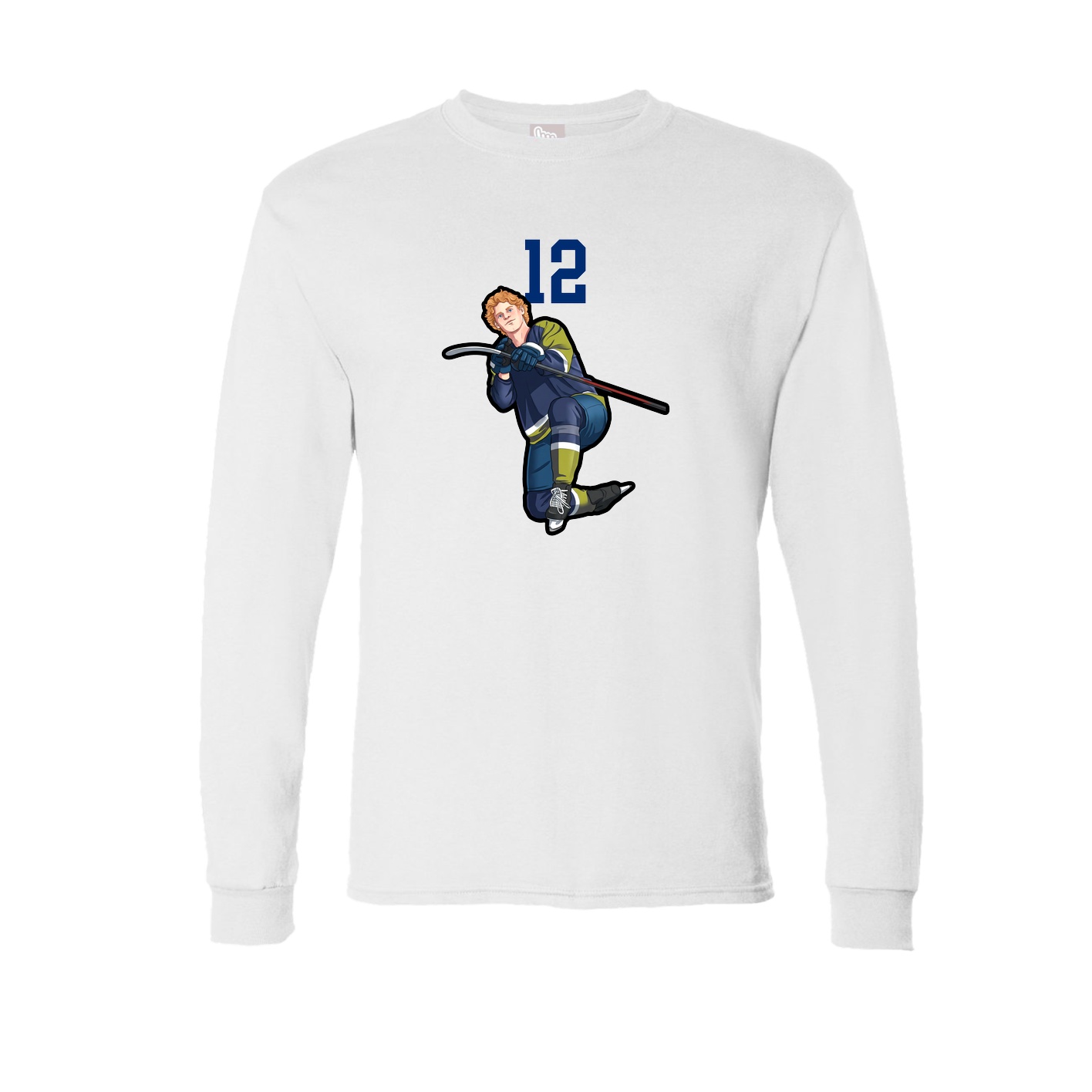 Long Sleeve Tee