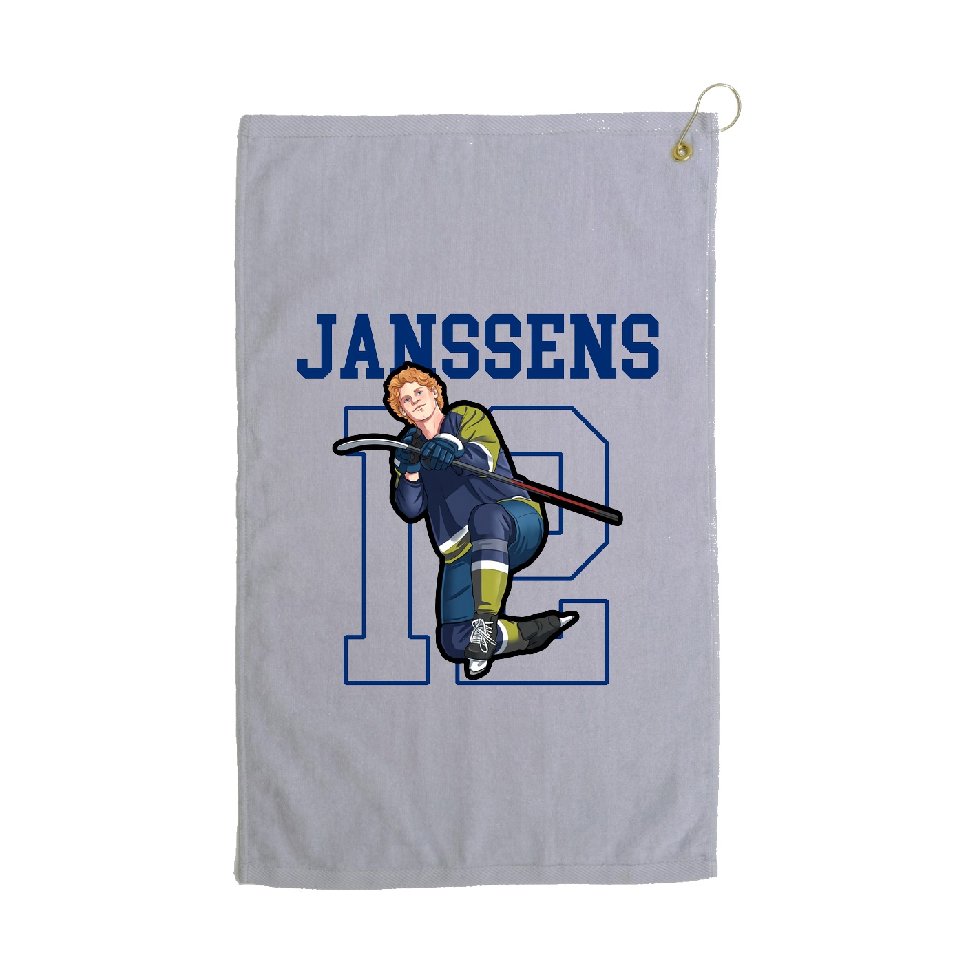 Golf Towel