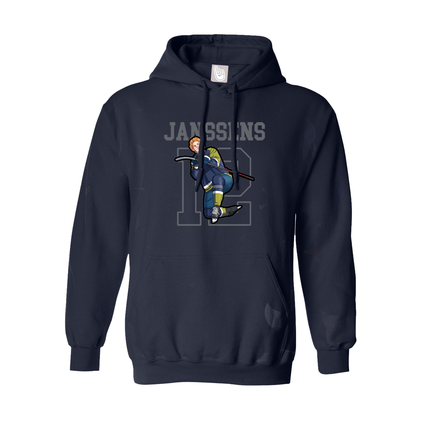 Youth Hoodie