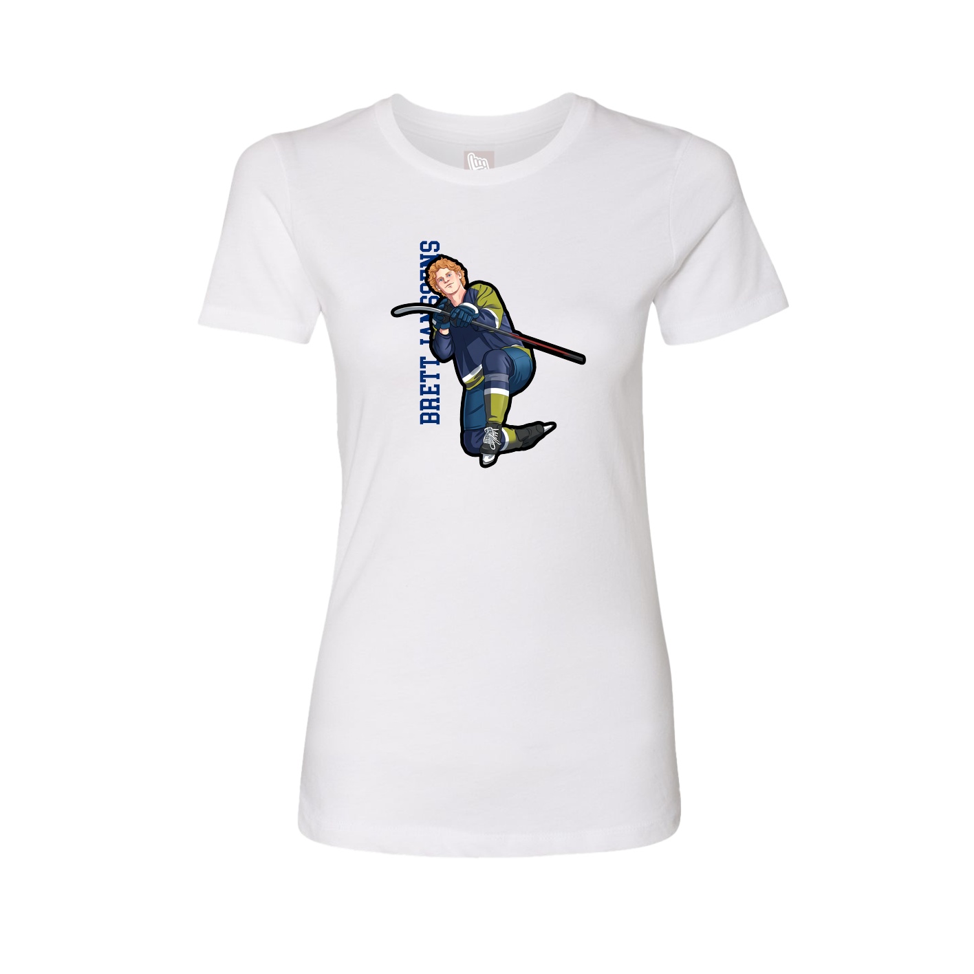 Womens Tee