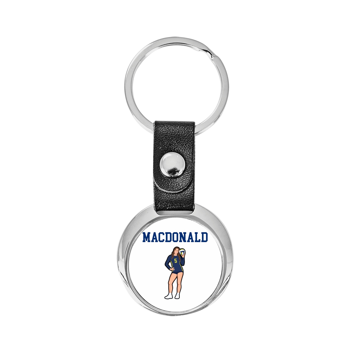 Key Chain — Shirsey in Classic