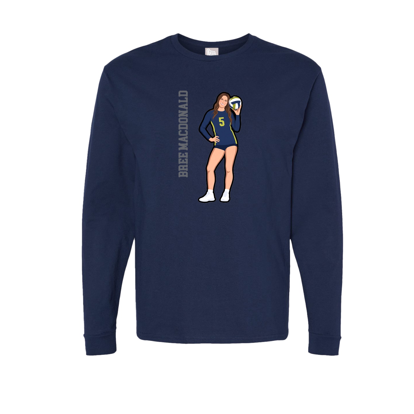 Long Sleeve Tee