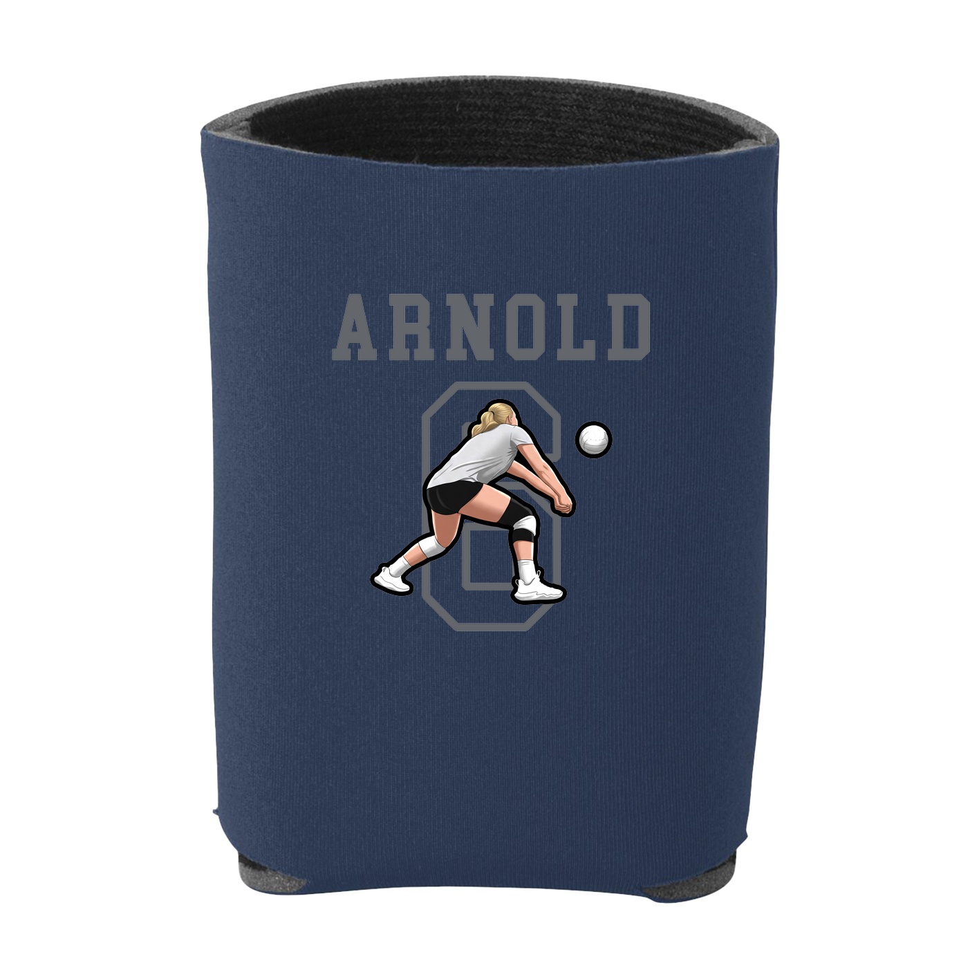 Can Holder — Shirsey in Navy