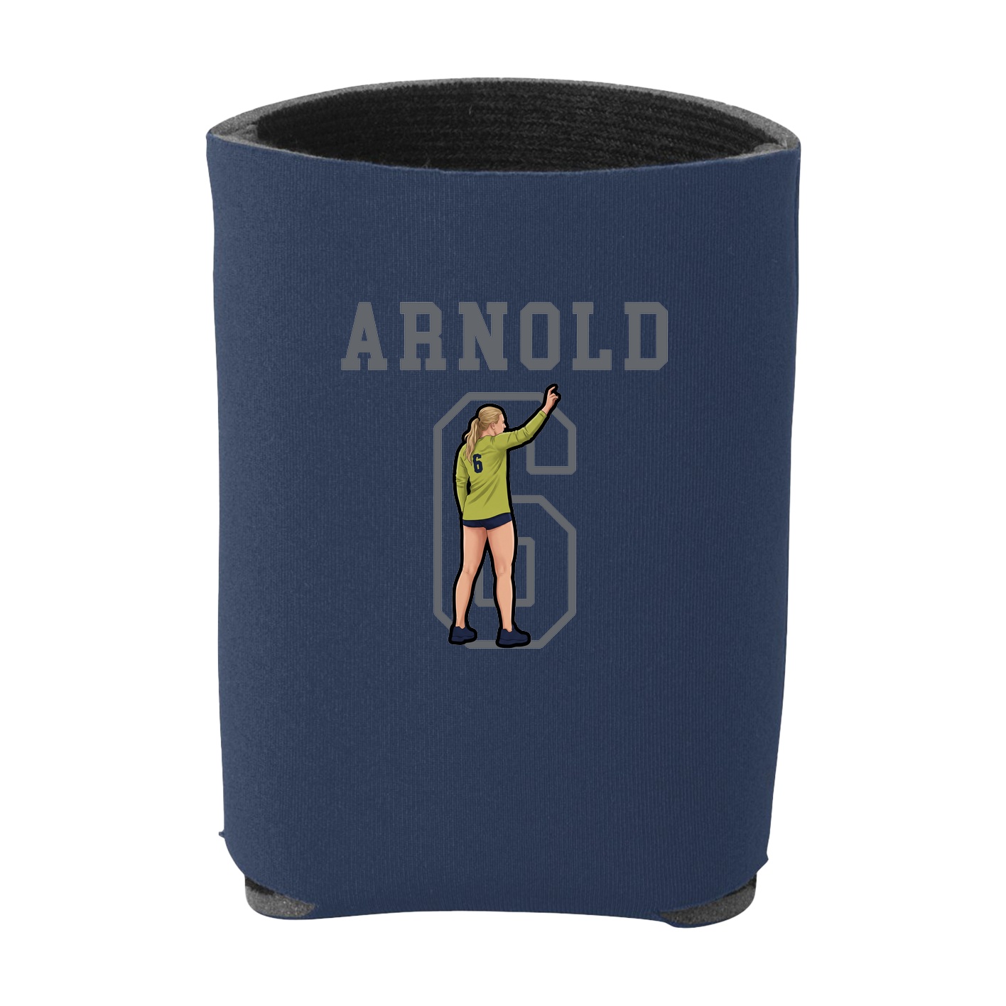 Can Holder — Shirsey in Navy