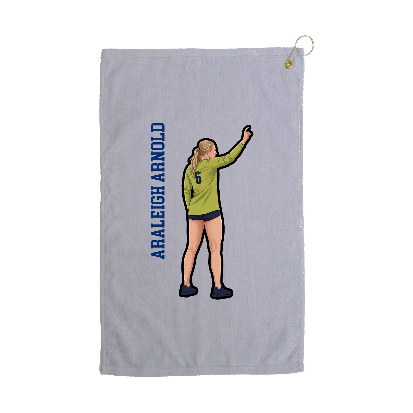 Golf Towel