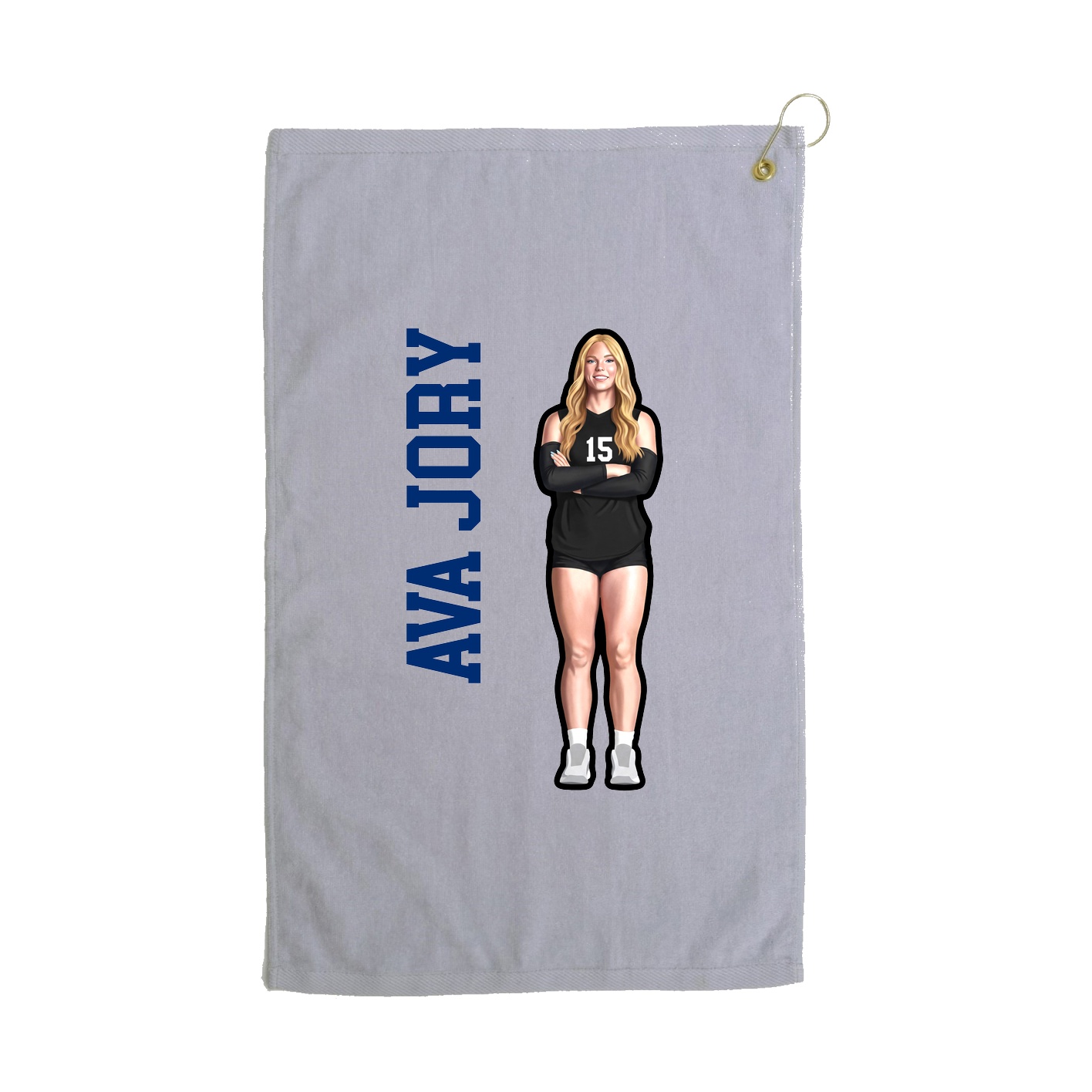 Golf Towel