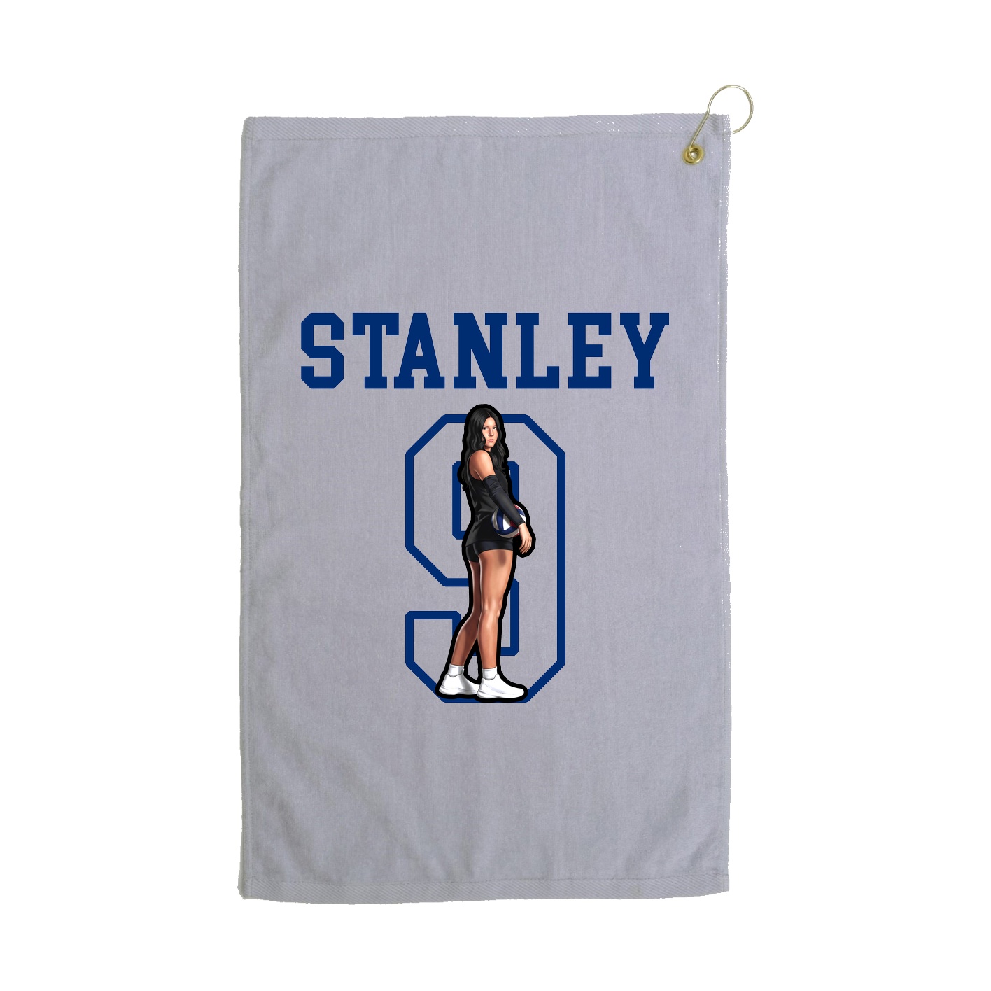 Golf Towel