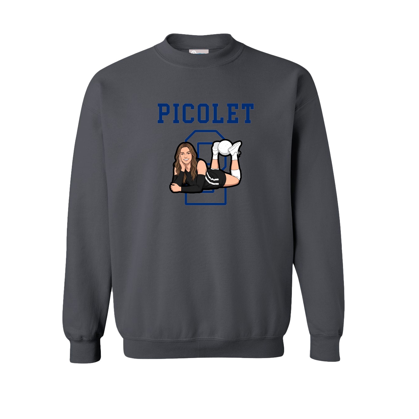 Fleece Crew