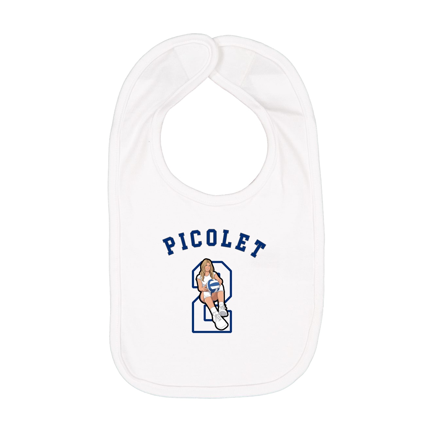 Infant Bib
