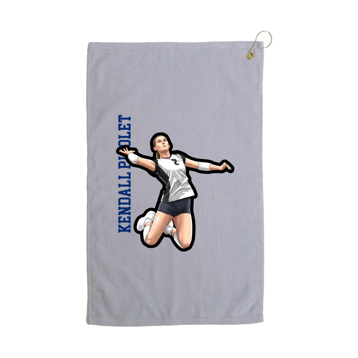 Golf Towel