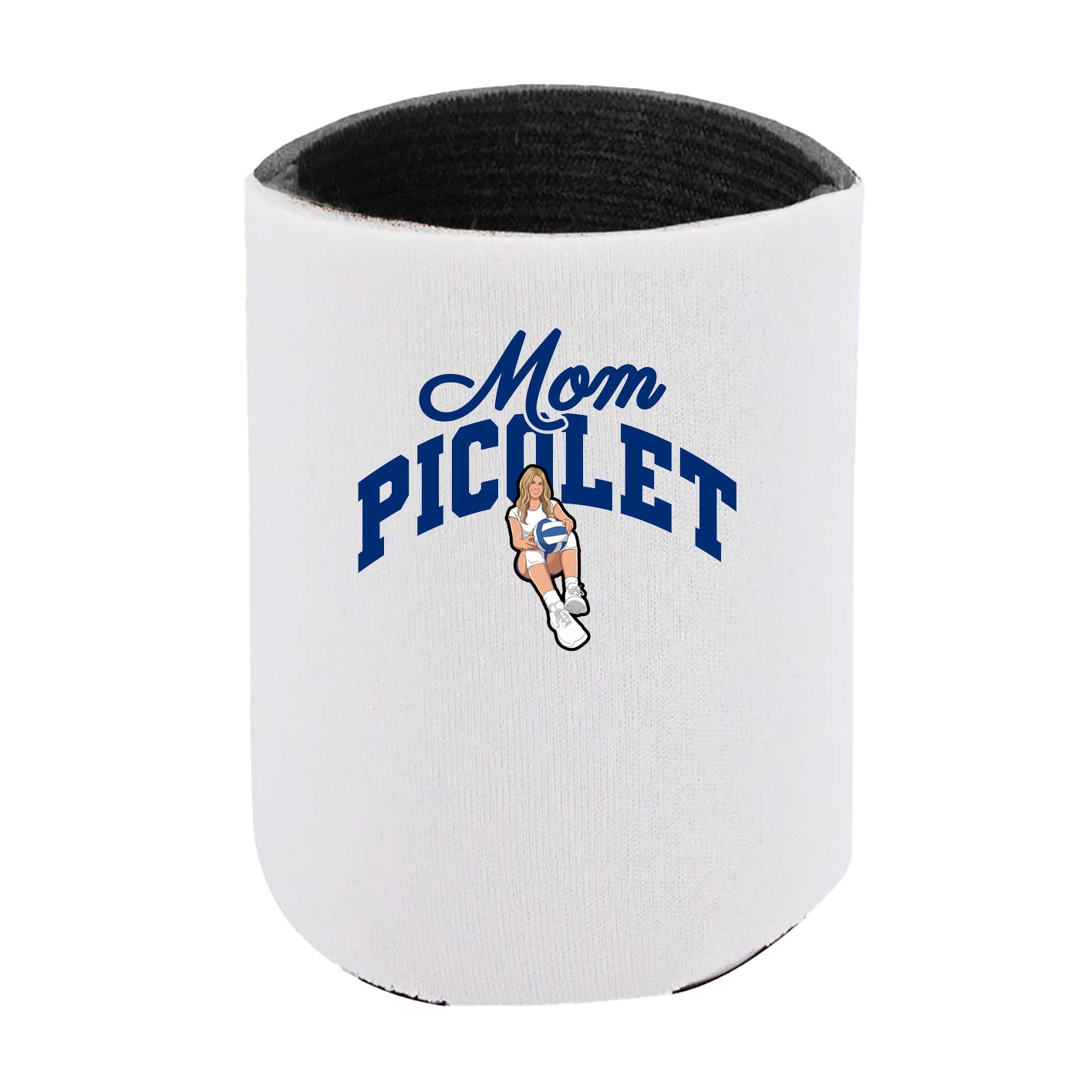 Can Holder — Mothers Day Arch in White