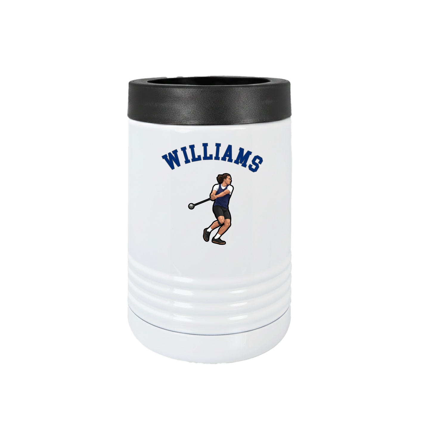 Beverage Holder — Shirsey Arch in White