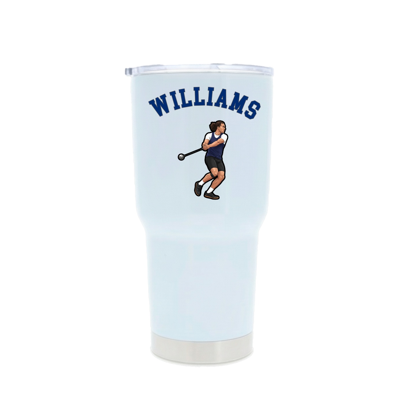 30oz Stainless Steel Tumbler