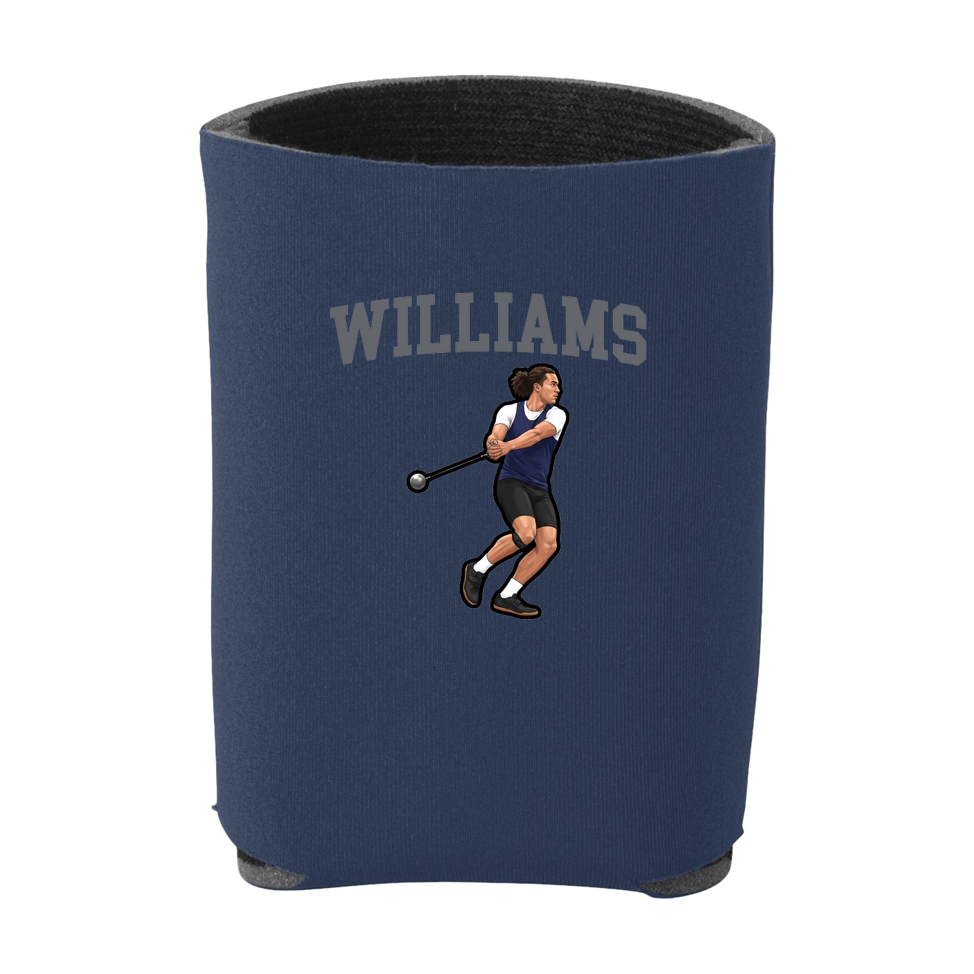 Can Holder — Shirsey in Navy