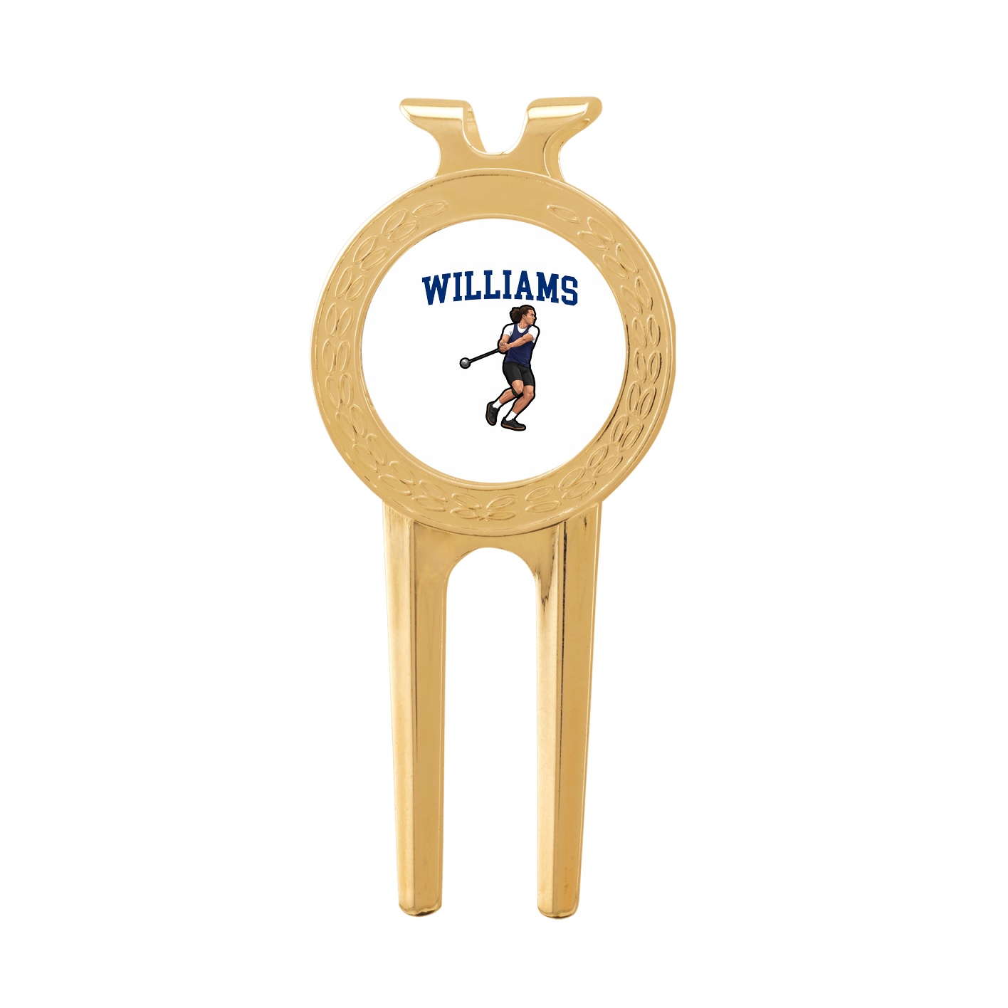 Divot Tool with Ball Marker — Shirsey in Classic