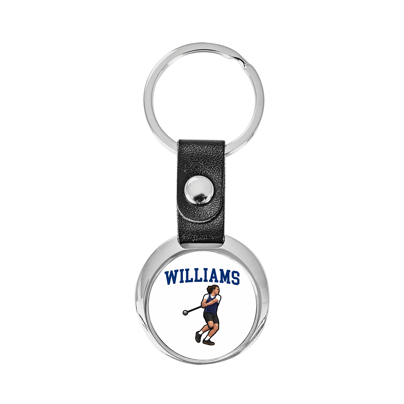 Key Chain — Shirsey in Classic