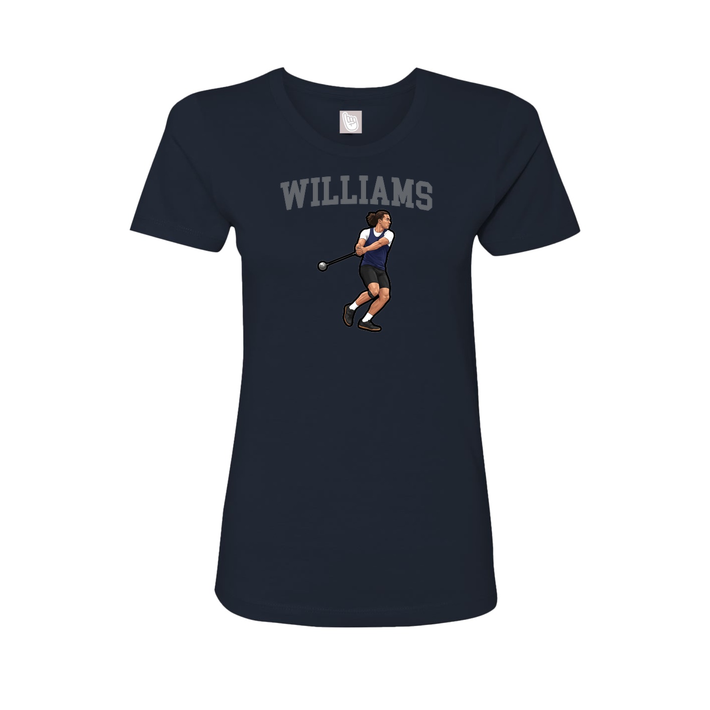 Womens Tee