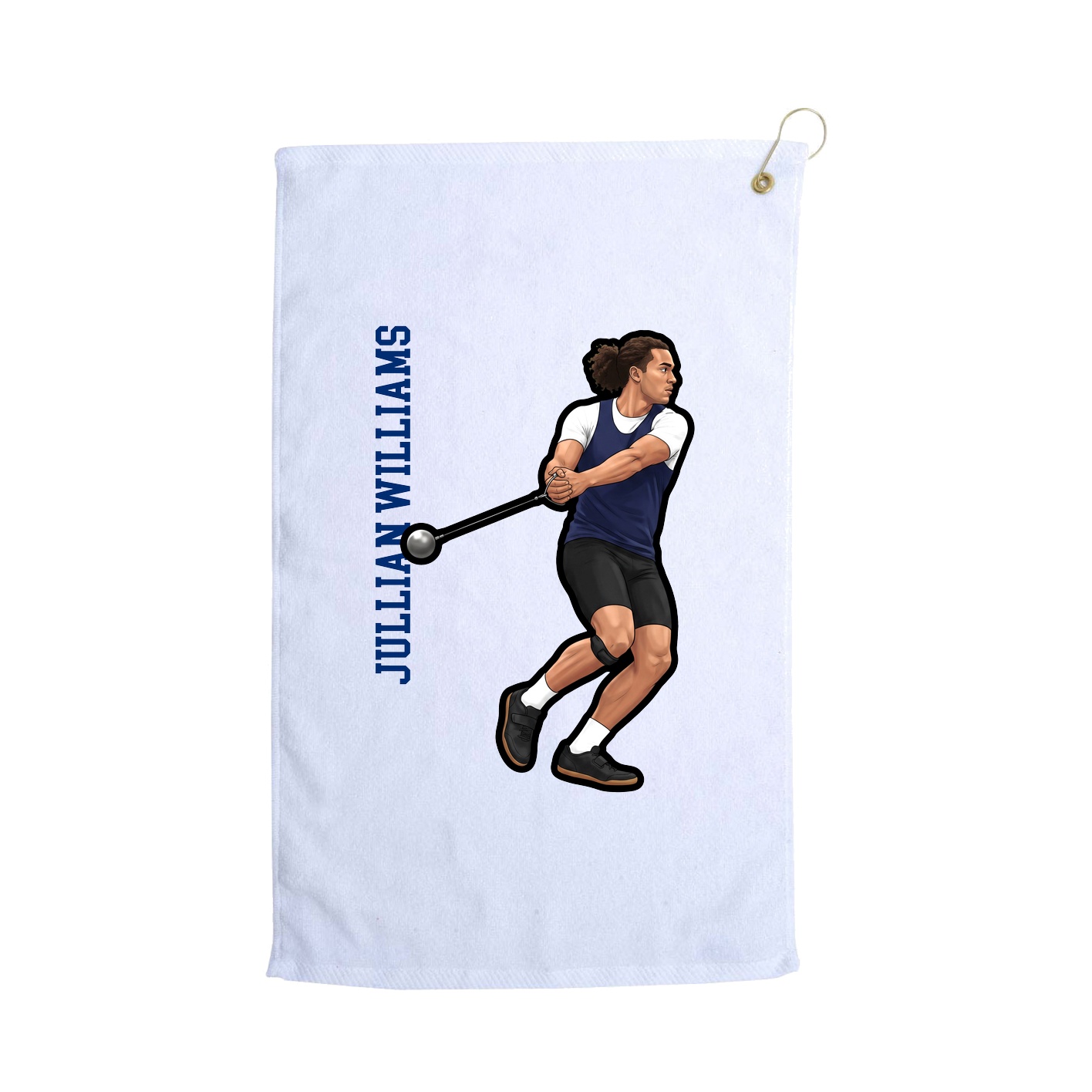Golf Towel