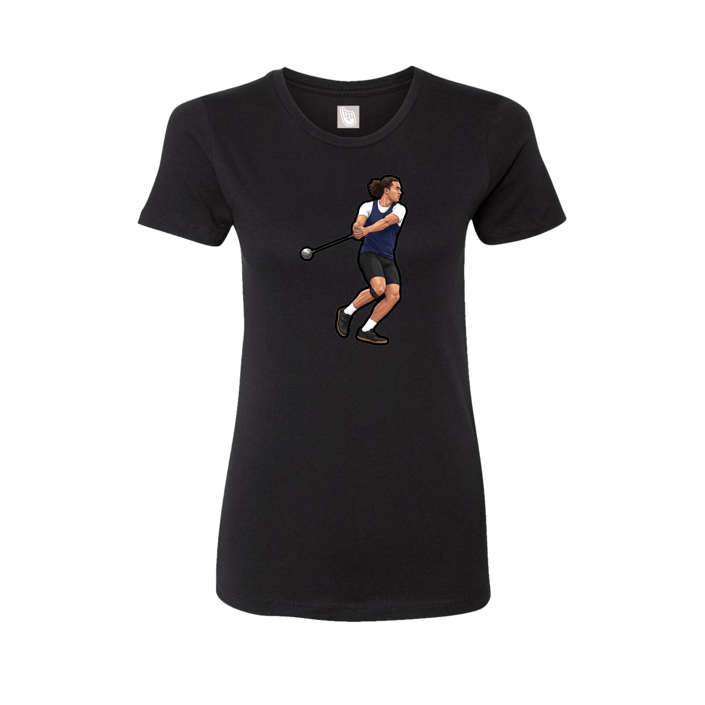 Womens Tee