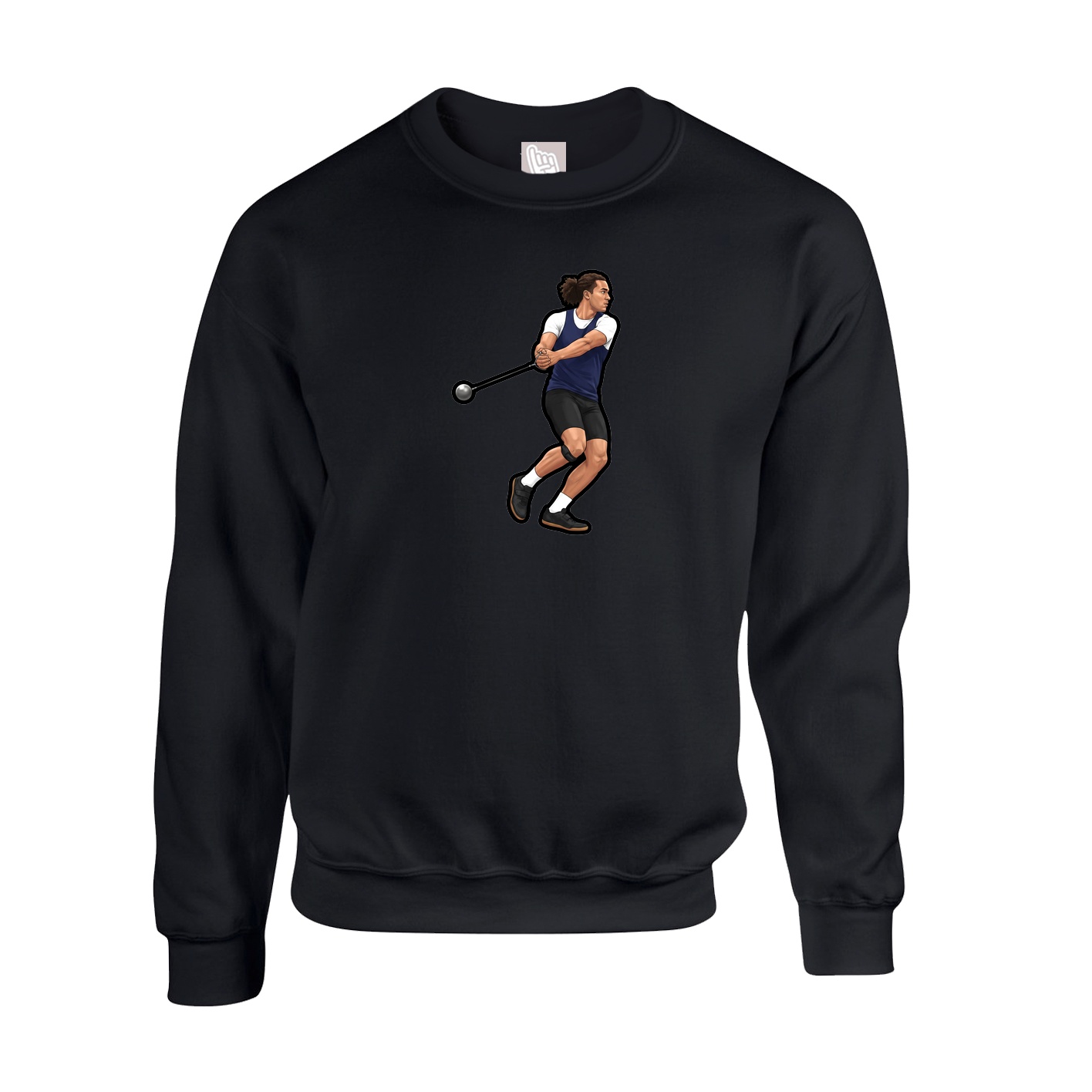 Fleece Crew