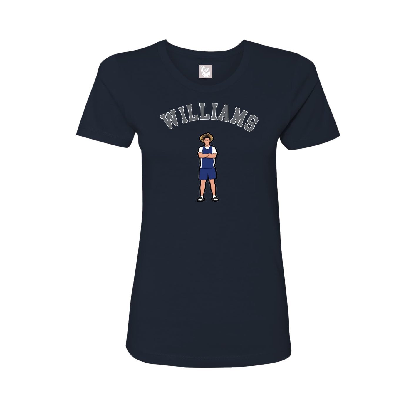 Womens Tee