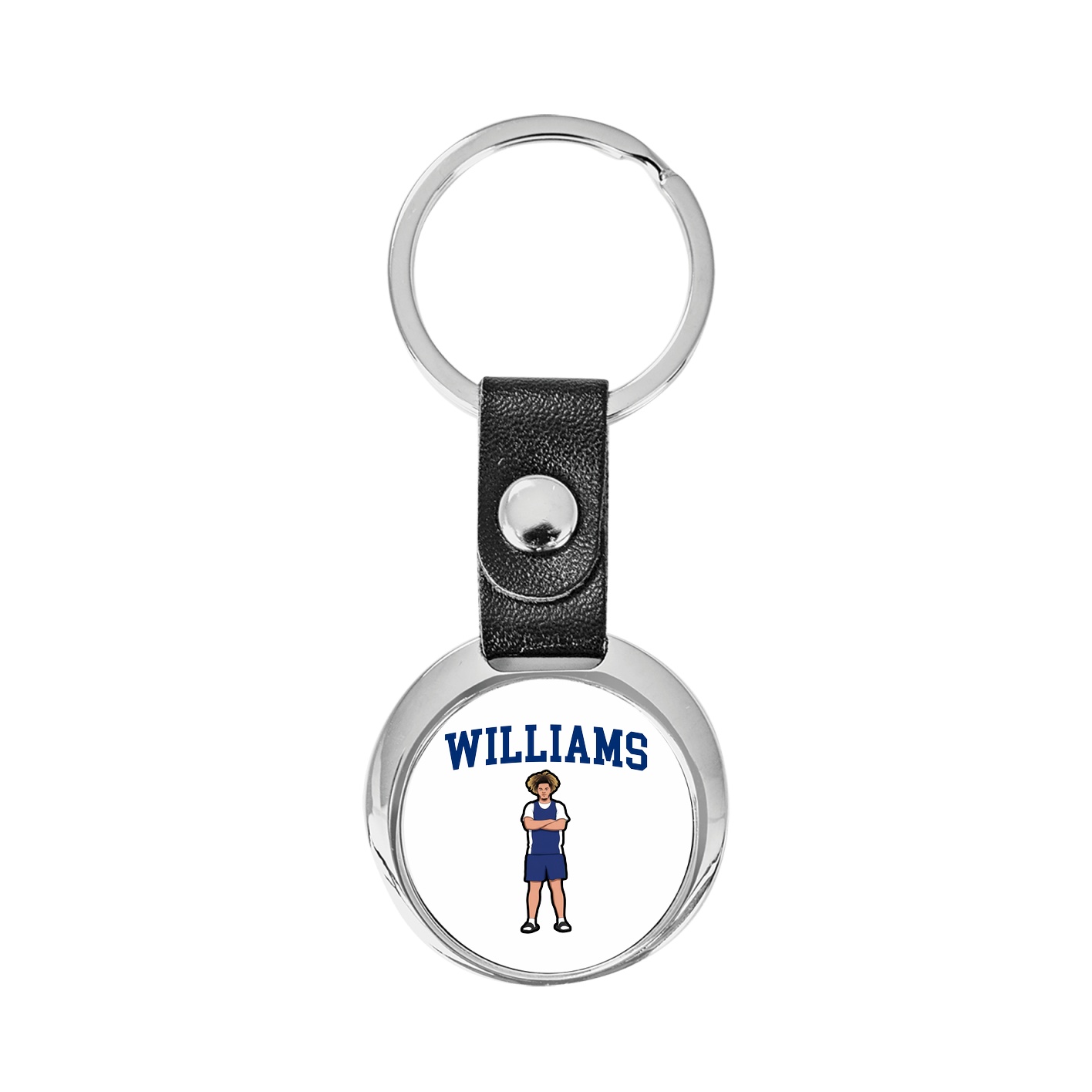 Key Chain — Shirsey in Classic