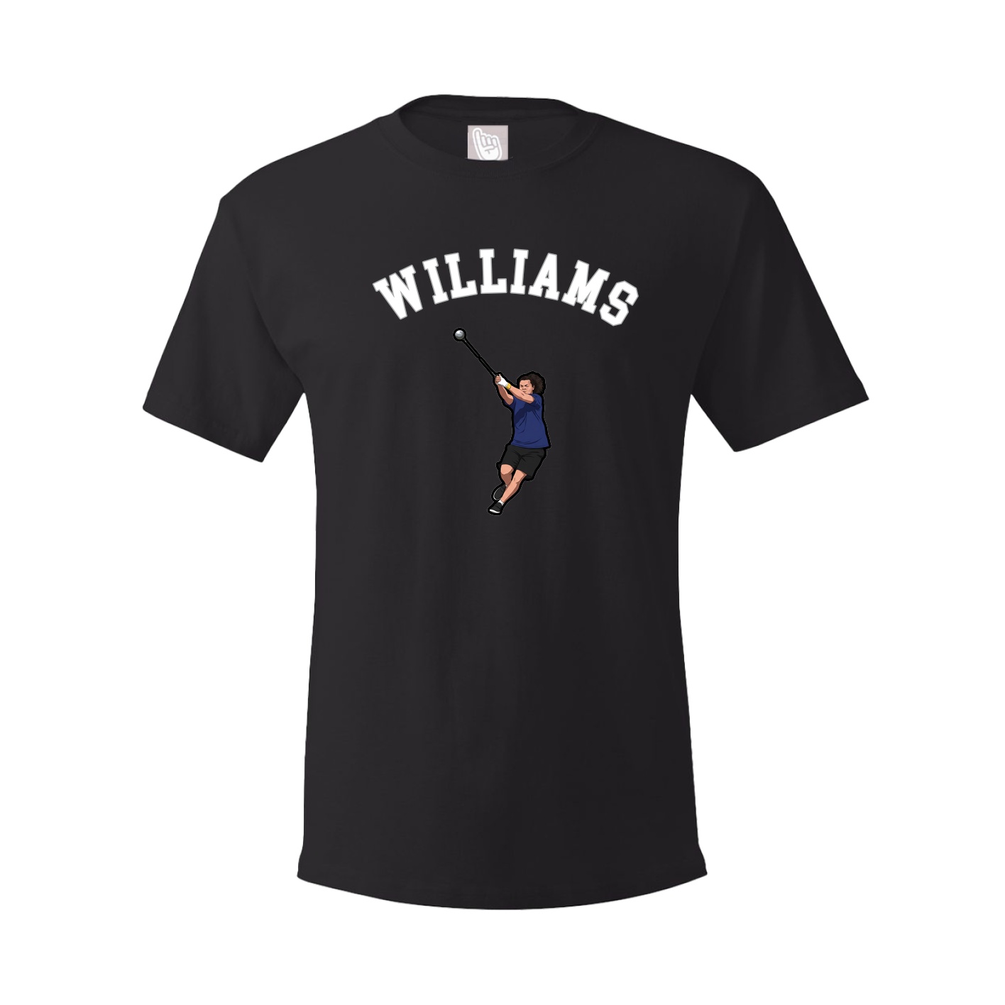 NIL Club Tee