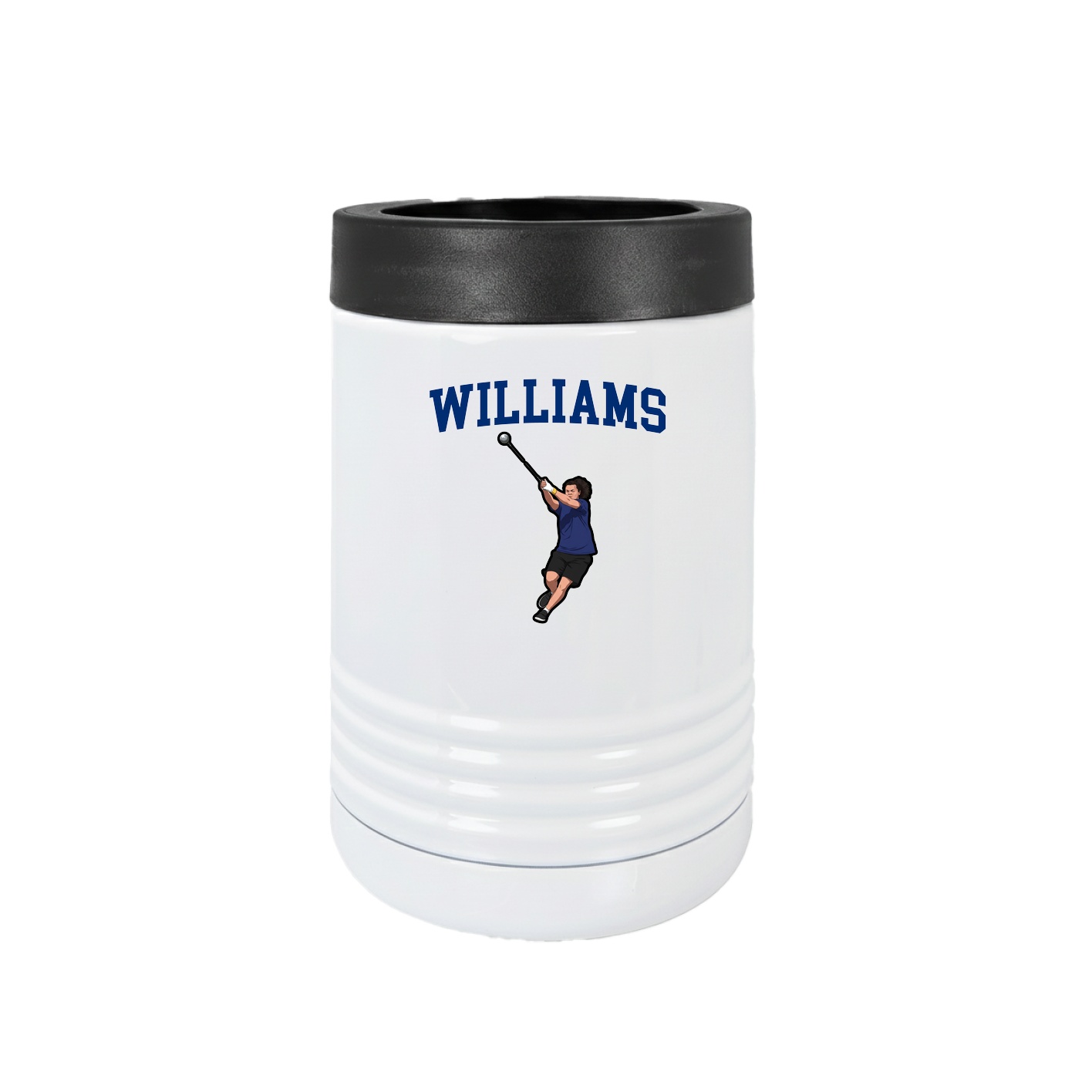 Beverage Holder — Shirsey in White