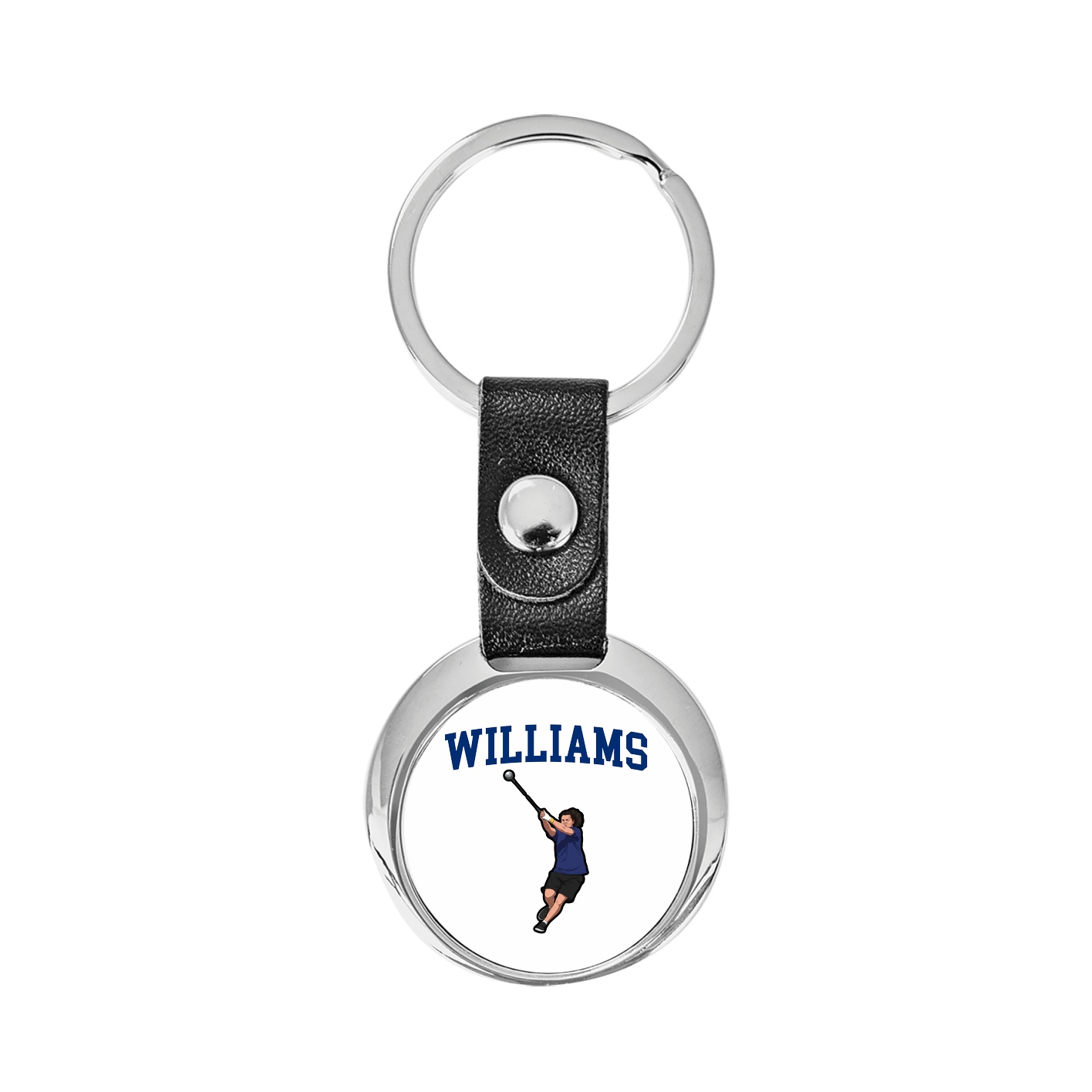 Key Chain — Shirsey in Classic