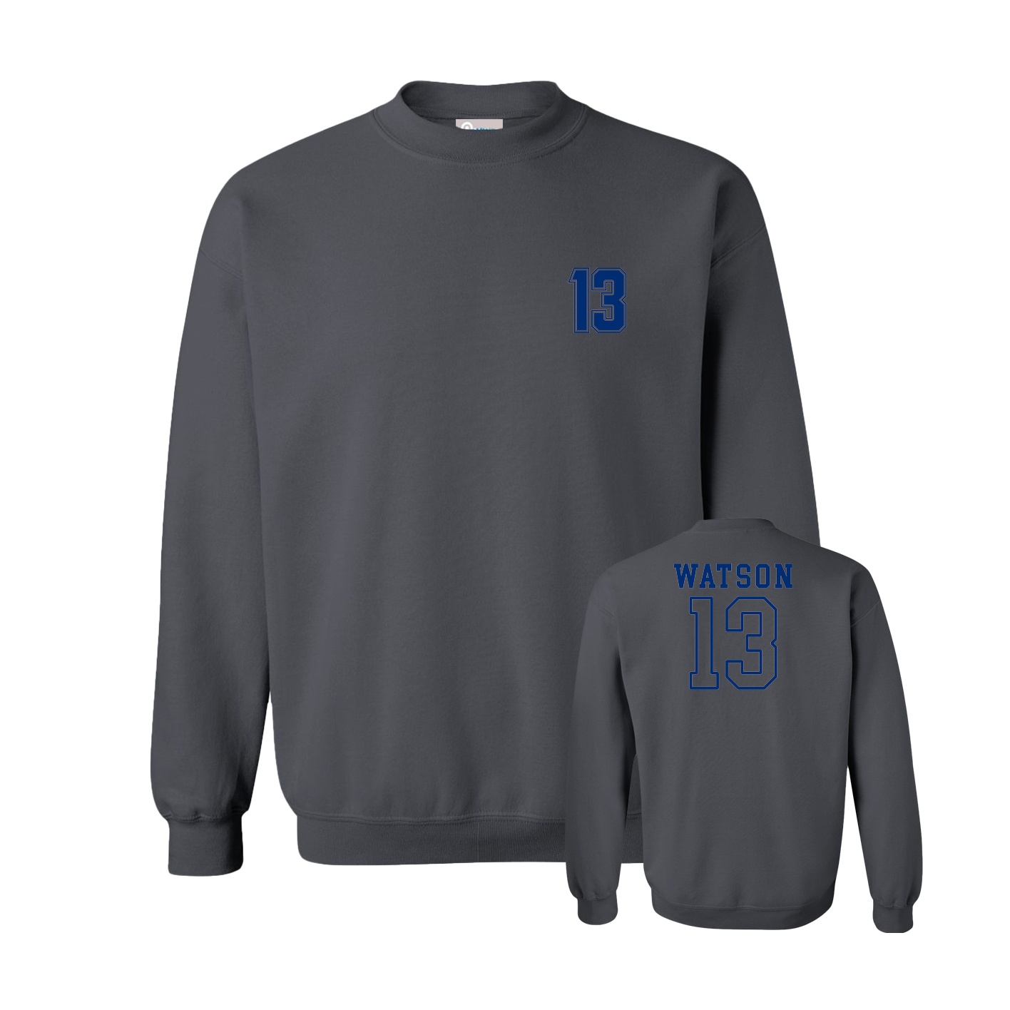 Fleece Crew