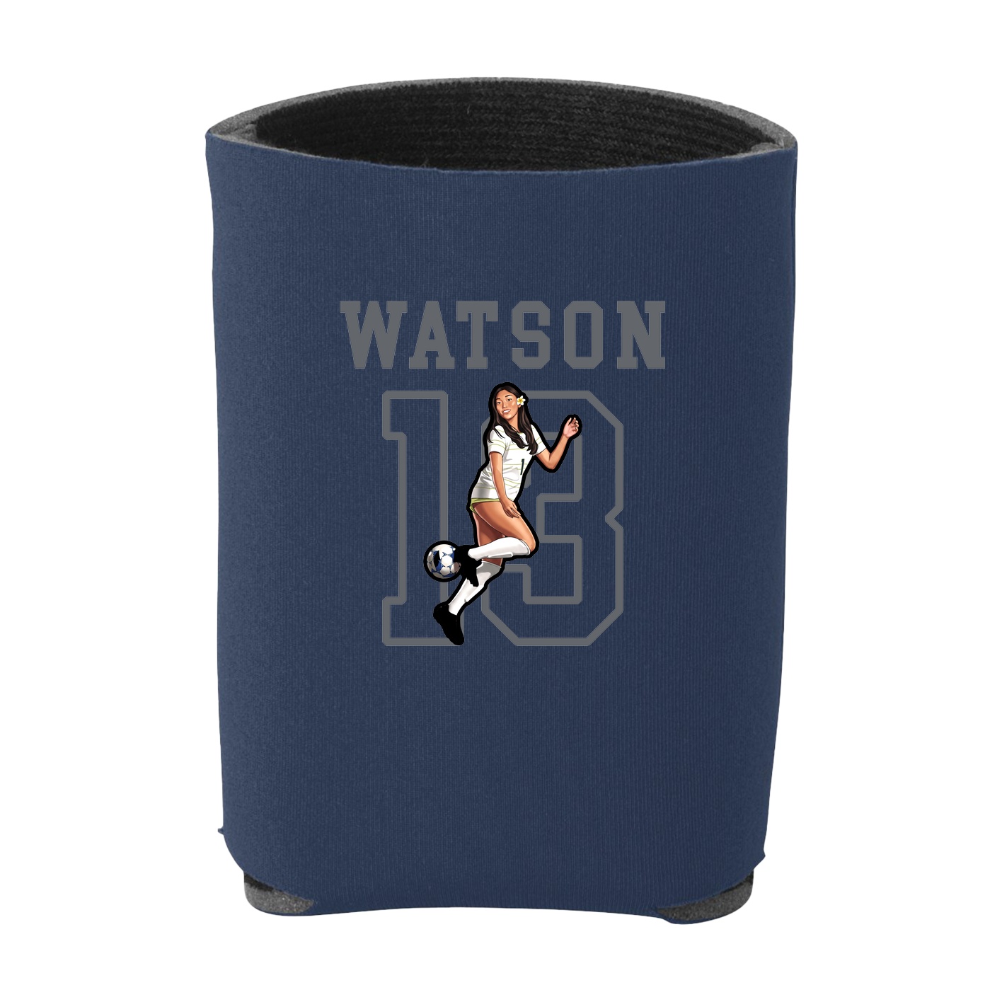 Can Holder — Shirsey in Navy