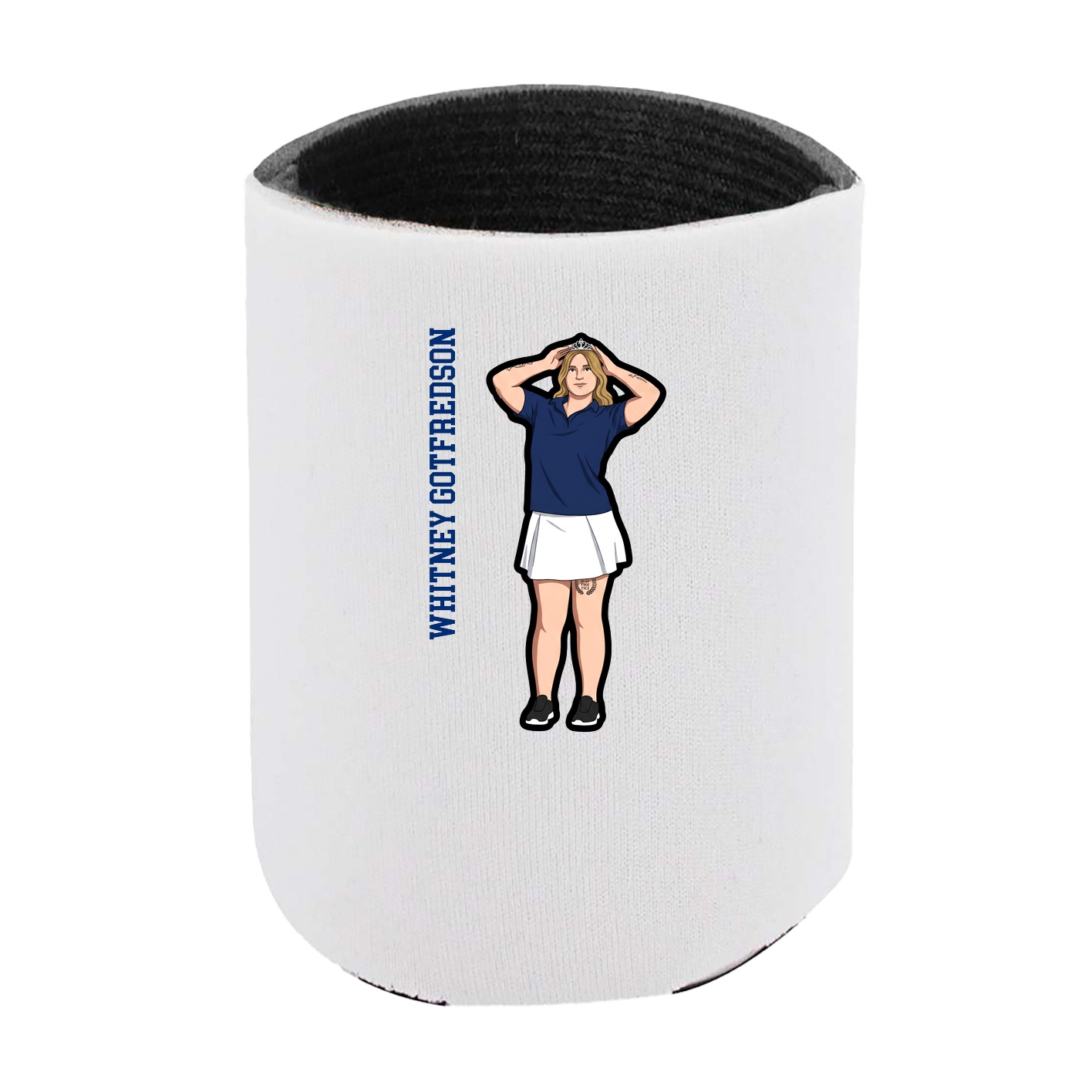 Can Holder
