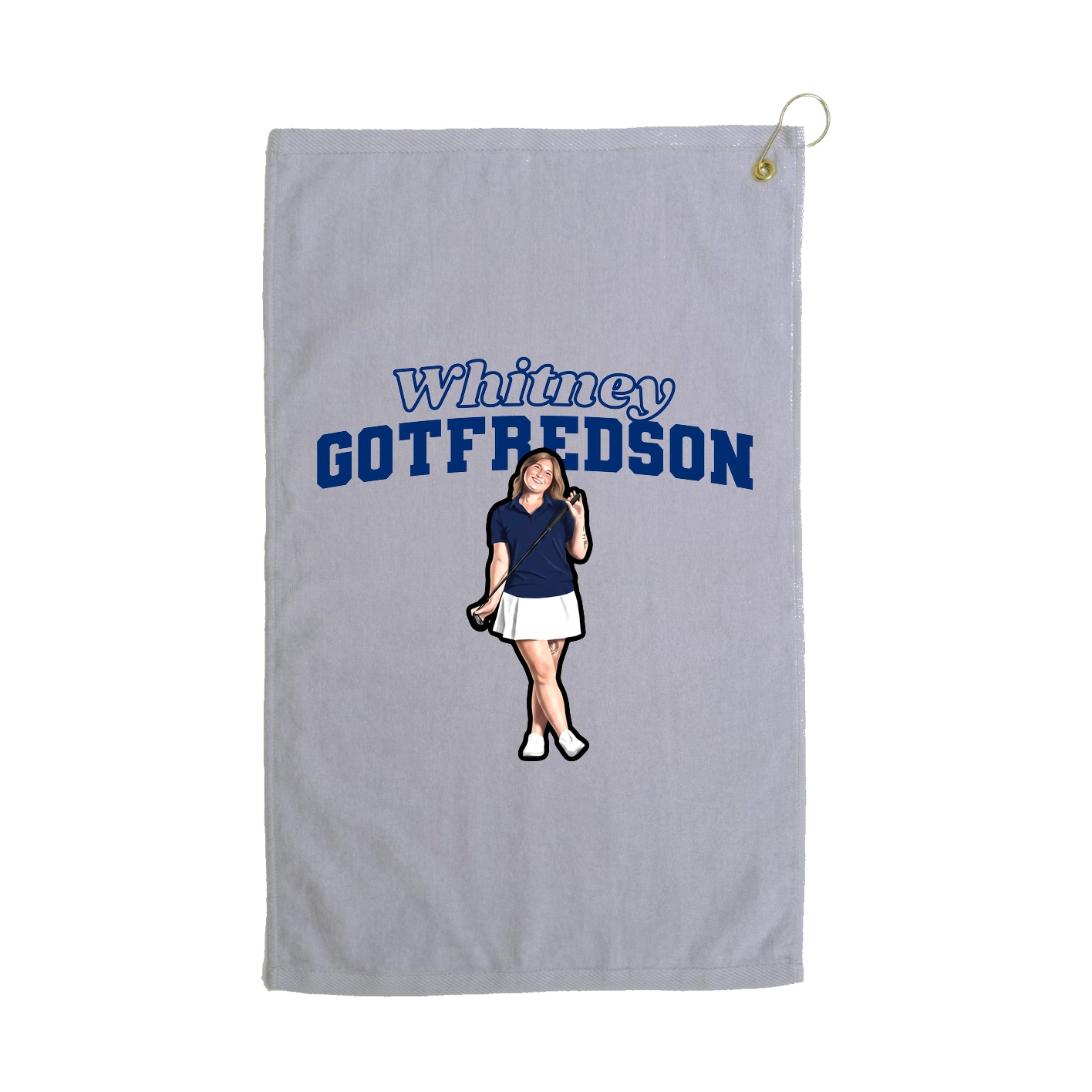 Golf Towel