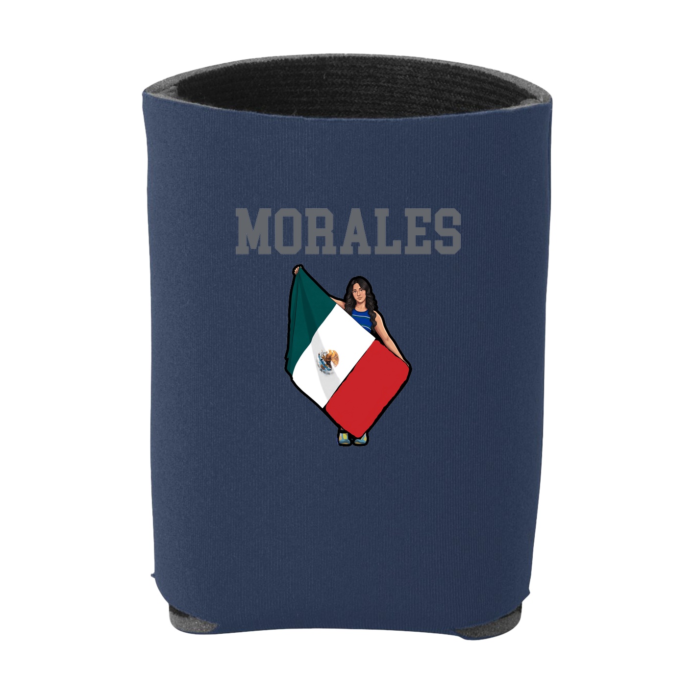 Can Holder — Shirsey in Navy