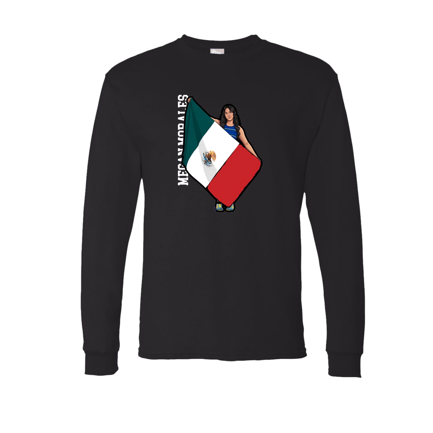 Long Sleeve Tee