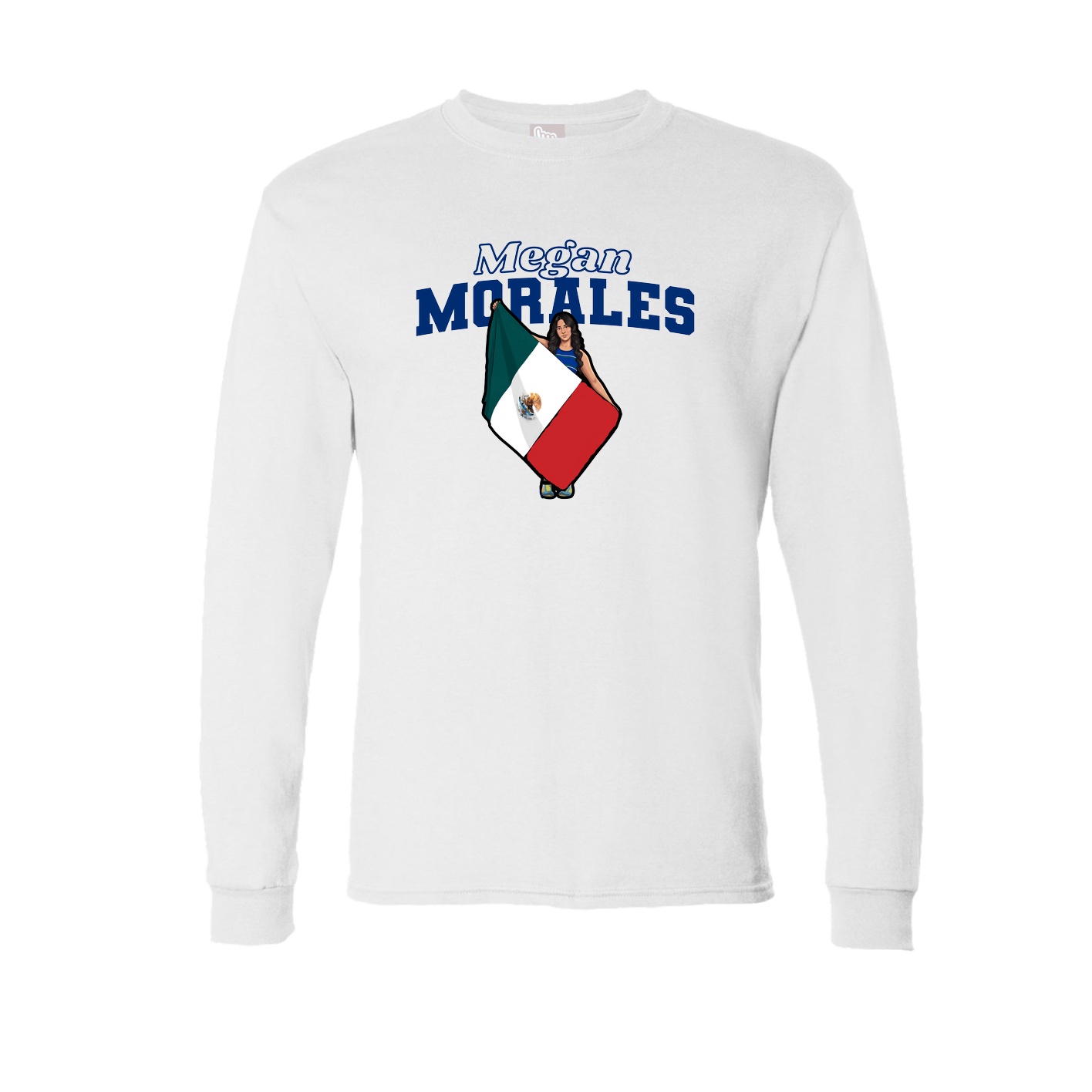 Long Sleeve Tee